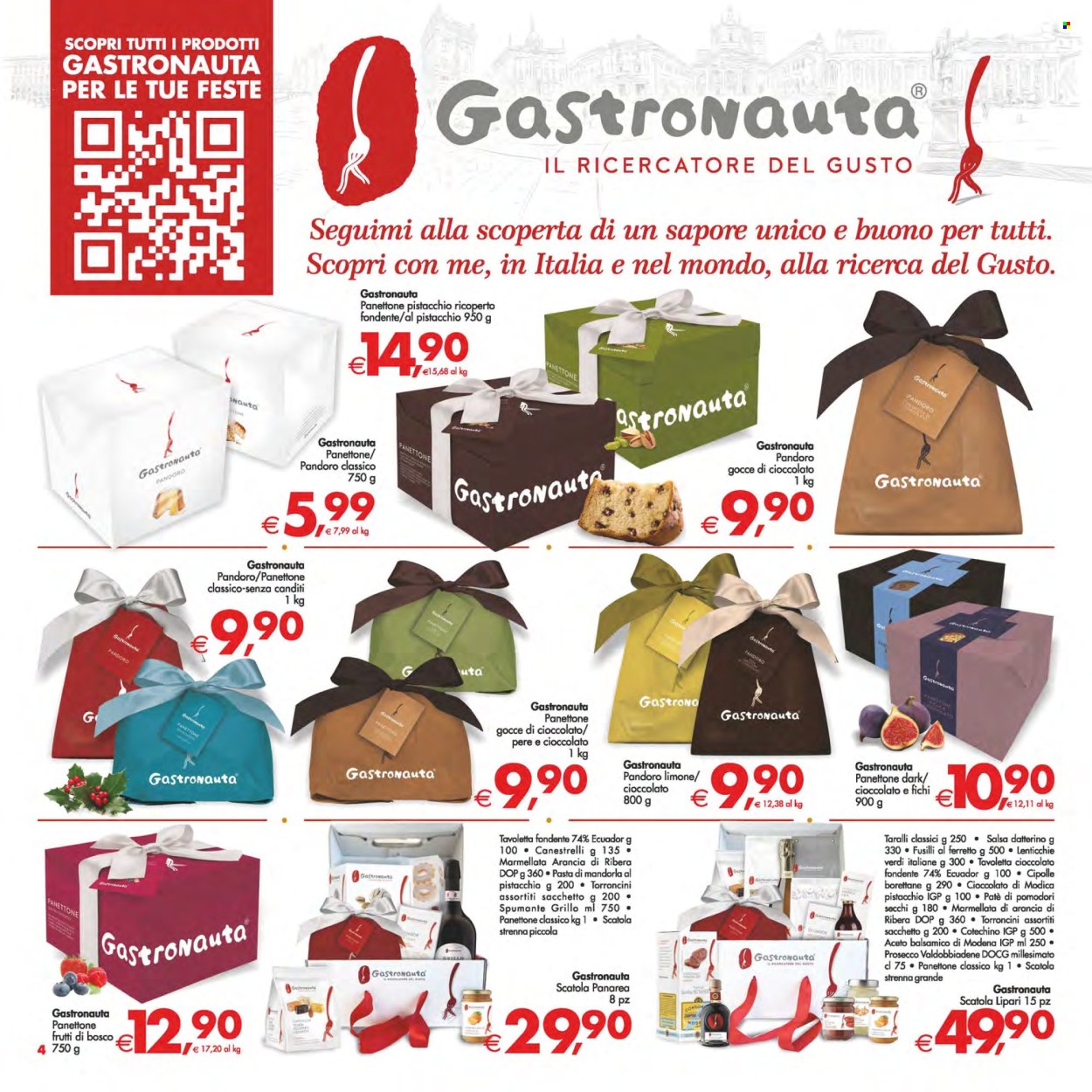 Volantino Deco - 17/12/2024 - 26/12/2024. Pagina 4