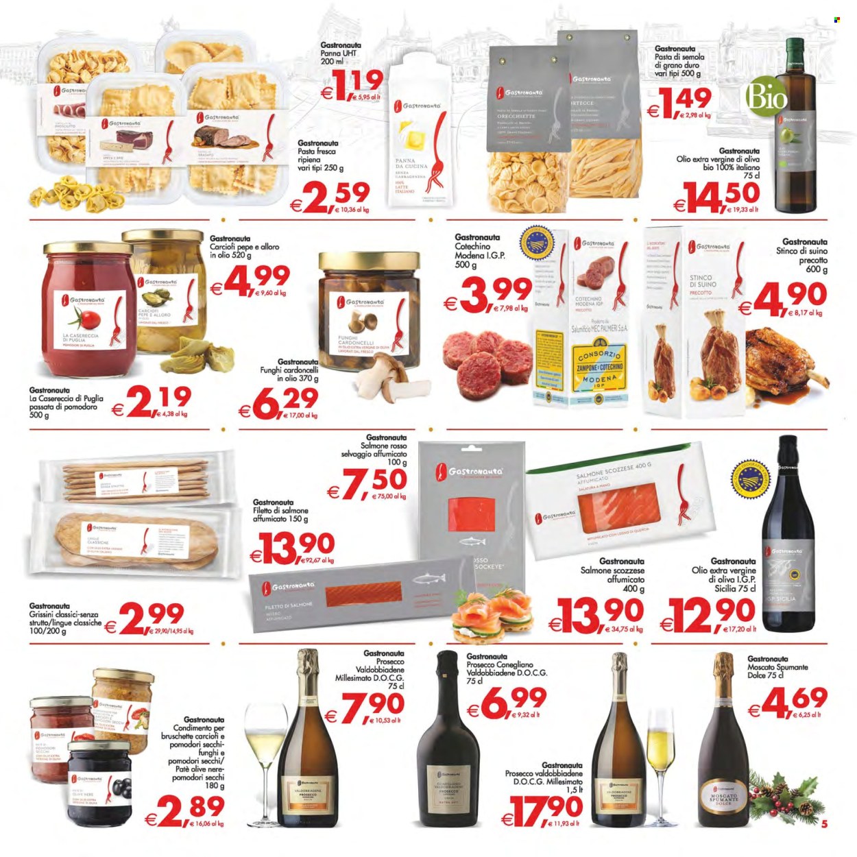 Volantino Deco - 17/12/2024 - 26/12/2024. Pagina 5