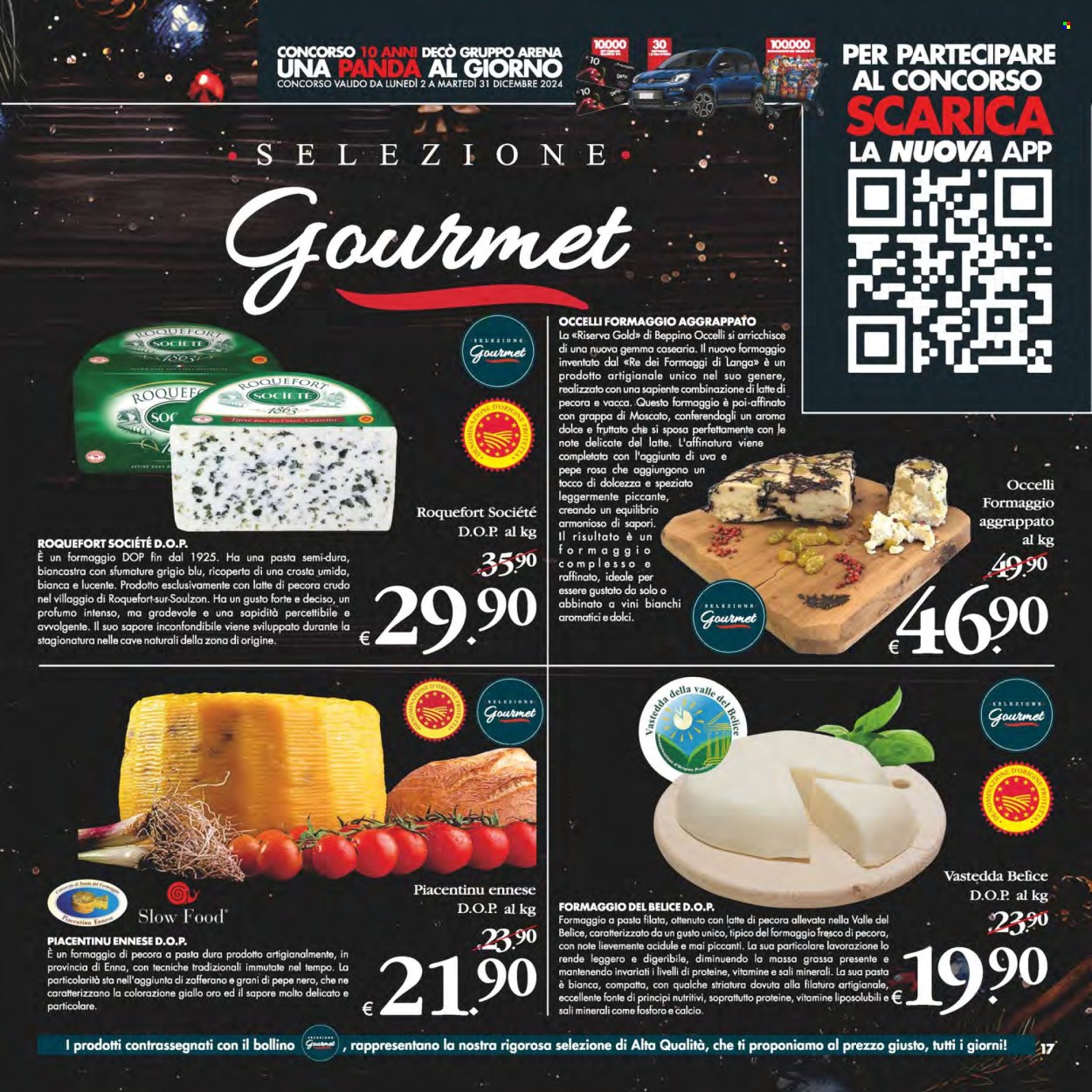 Leták Deco - 17.12.2024 - 26.12.2024. Strana 17