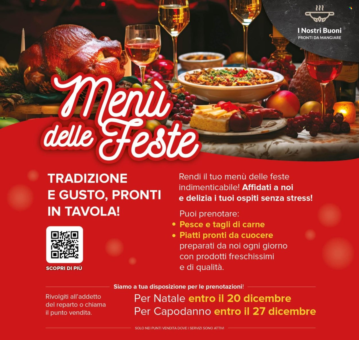 Leták Oasi - 18.12.2024 - 31.12.2024. Strana 12