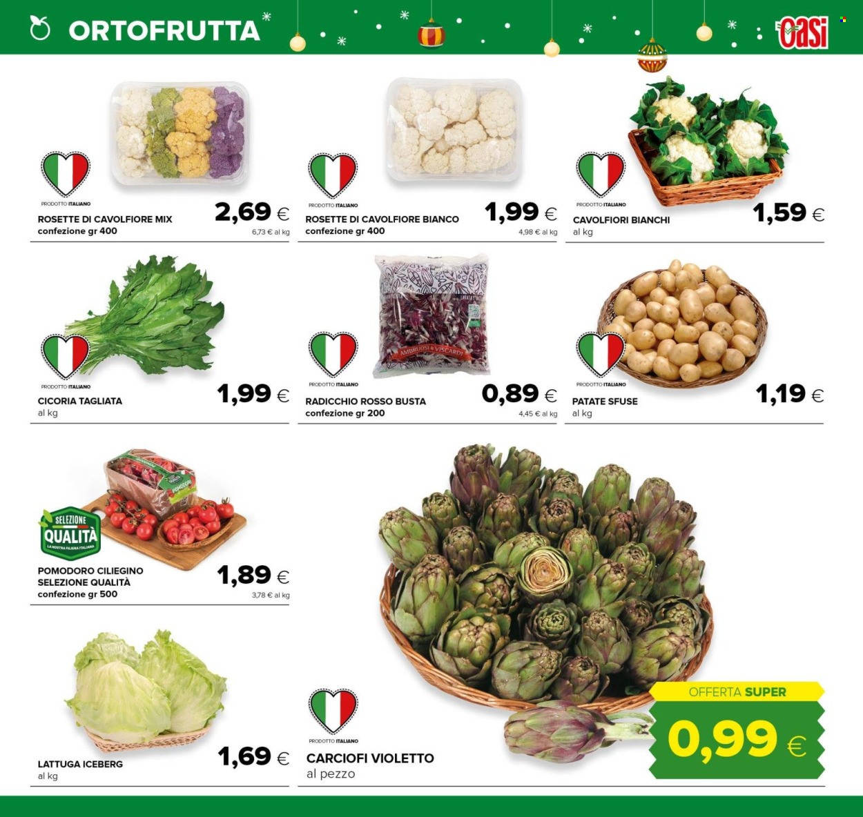 Leták Oasi - 18.12.2024 - 31.12.2024. Strana 15