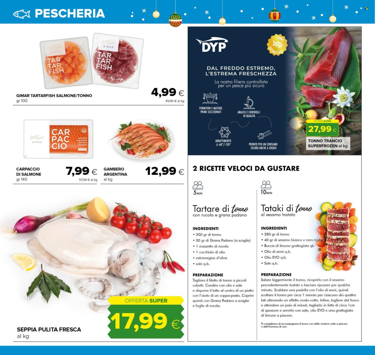 Leták Oasi - 18.12.2024 - 31.12.2024. Strana 18