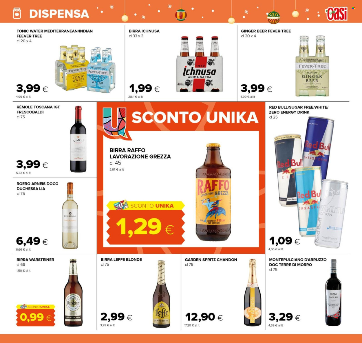 Leták Oasi - 18.12.2024 - 31.12.2024. Strana 31
