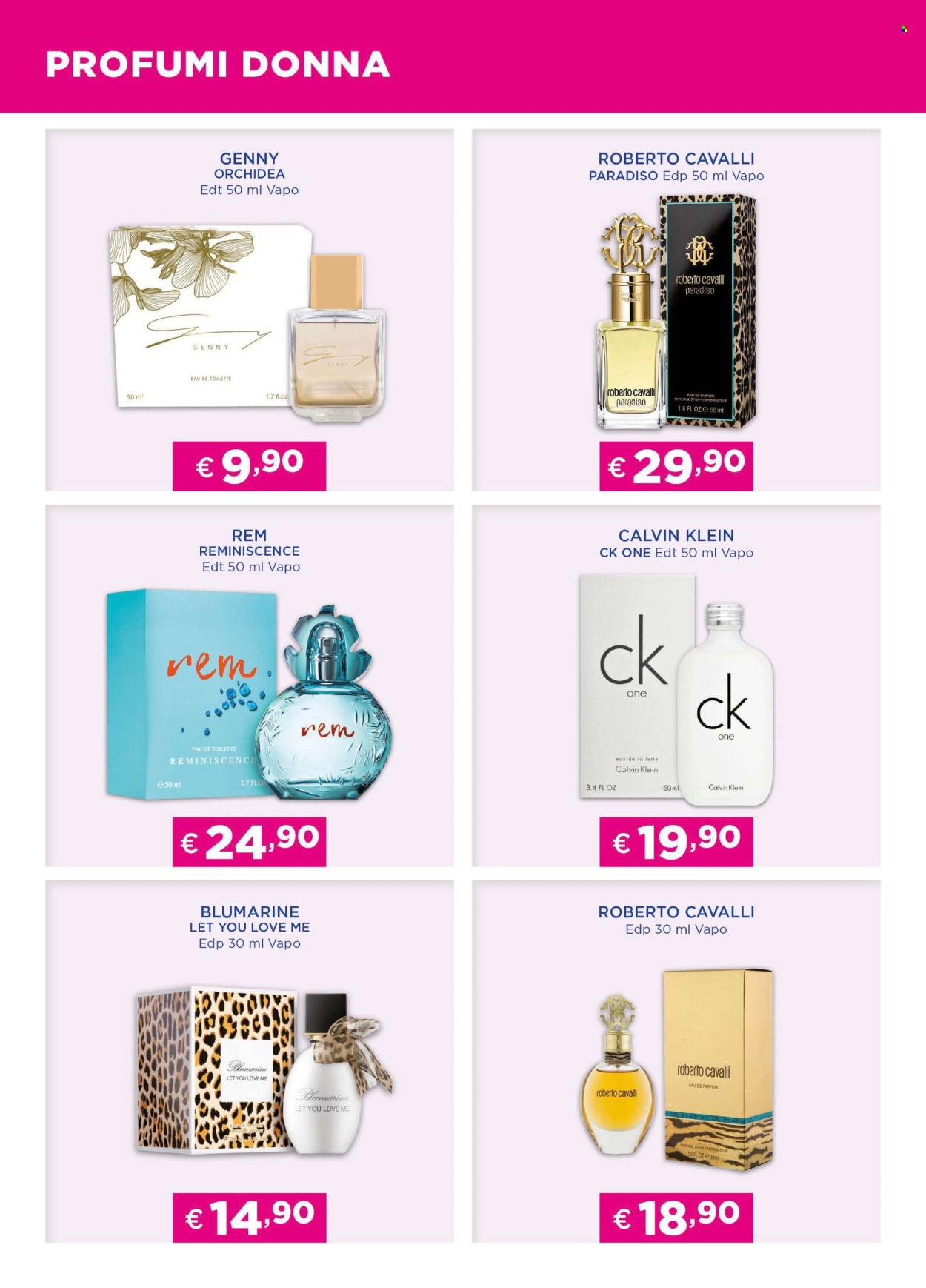 Volantino Acqua & Sapone - 23/12/2024 - 6/1/2025. Pagina 4