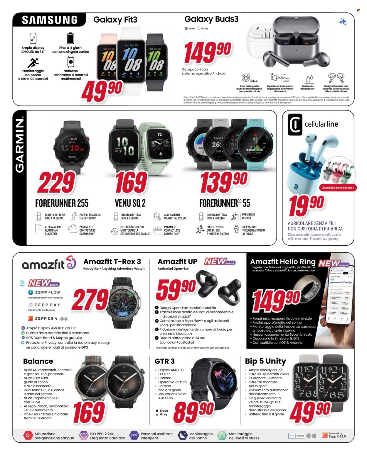 Volantino Trony - 14/12/2024 - 23/12/2024. Pagina 41