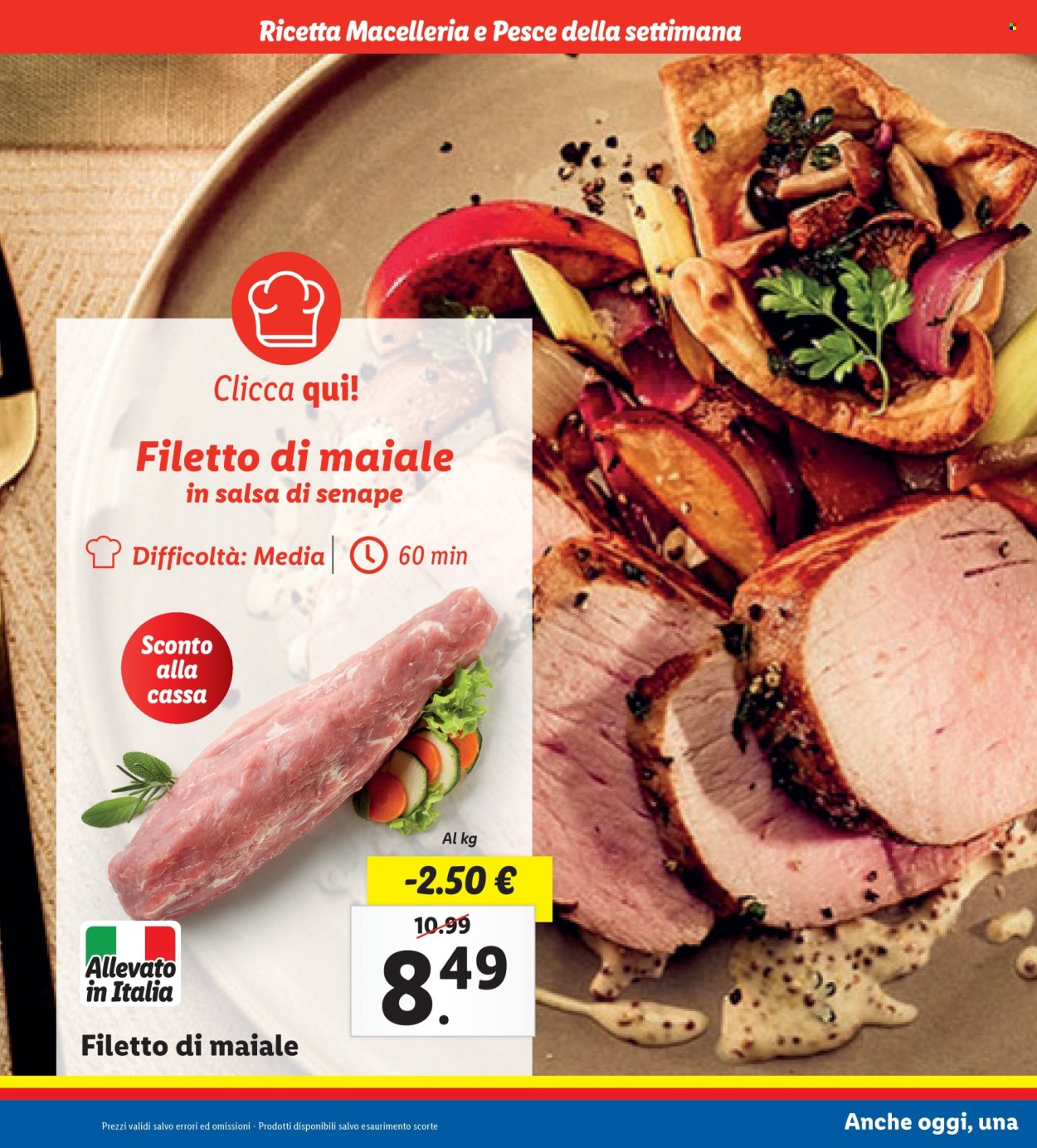Leták Lidl - 22.12.2024 - 29.12.2024. Strana 4