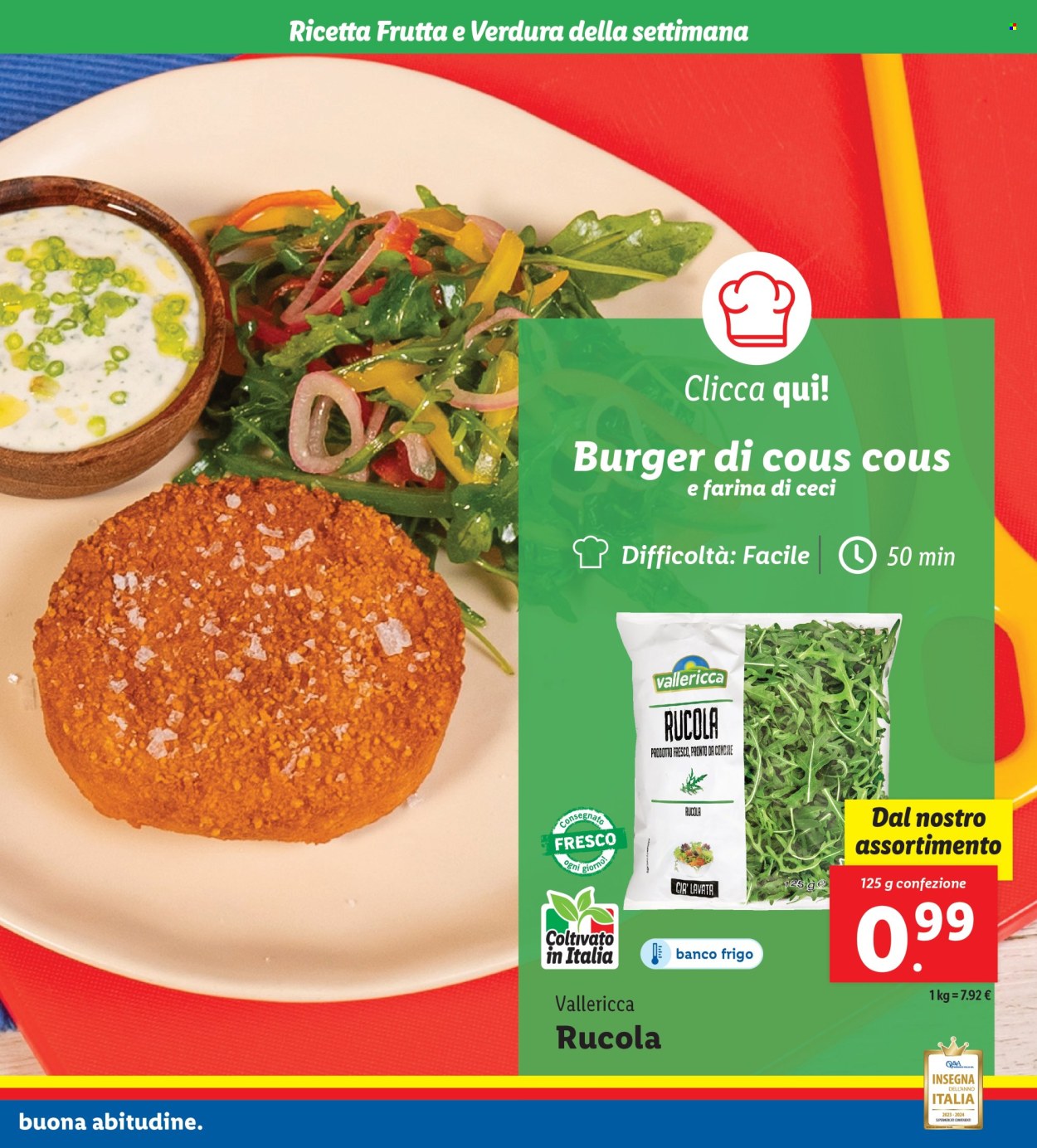 Leták Lidl - 22.12.2024 - 29.12.2024. Strana 5