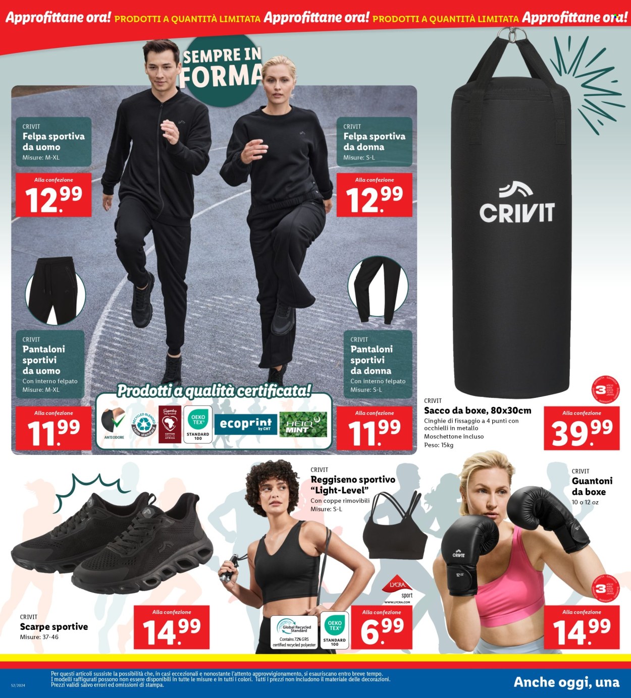 Leták Lidl - 22.12.2024 - 29.12.2024. Strana 22