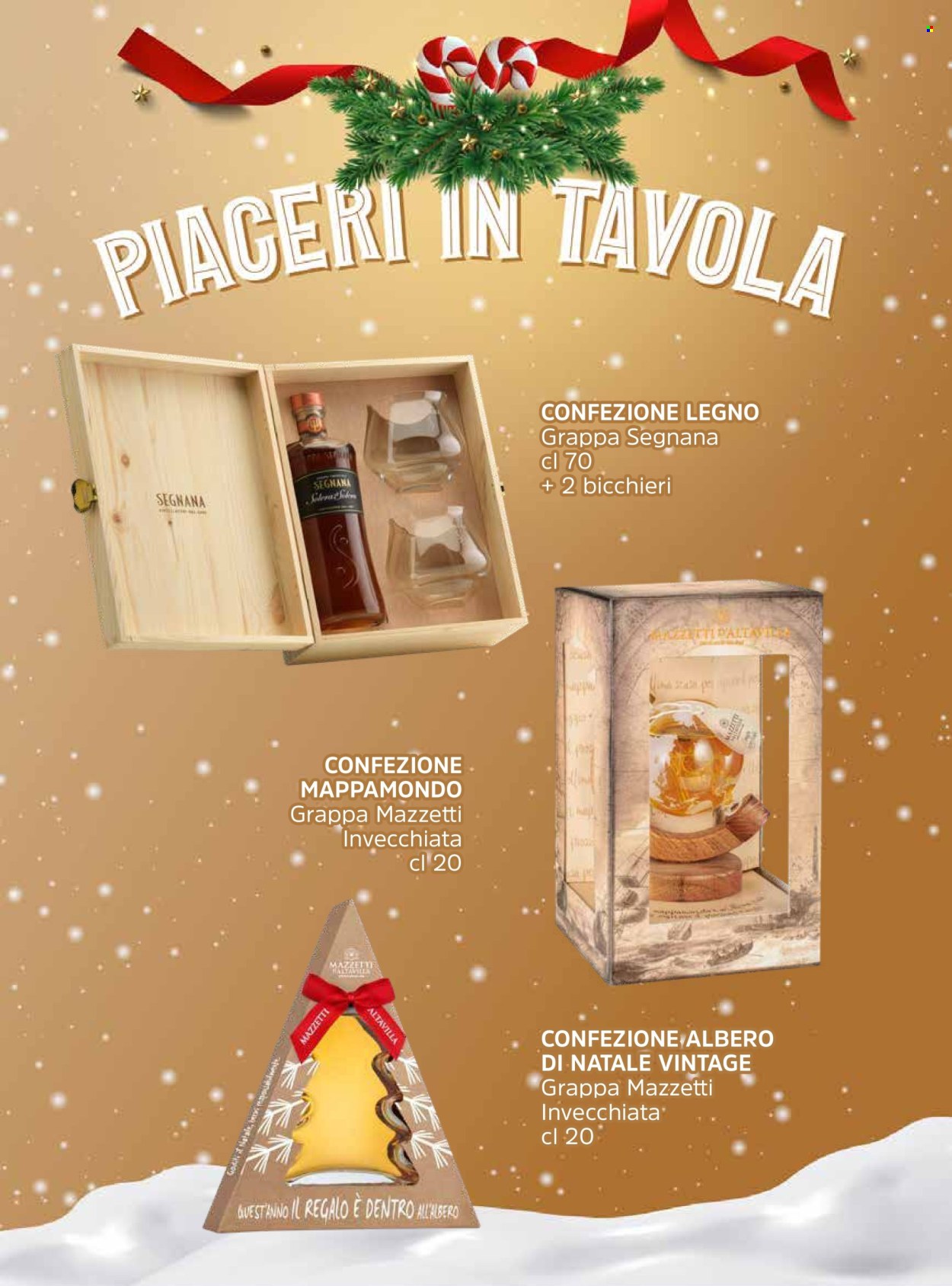 Volantino Famila - 18/12/2024 - 2/1/2025. Pagina 88