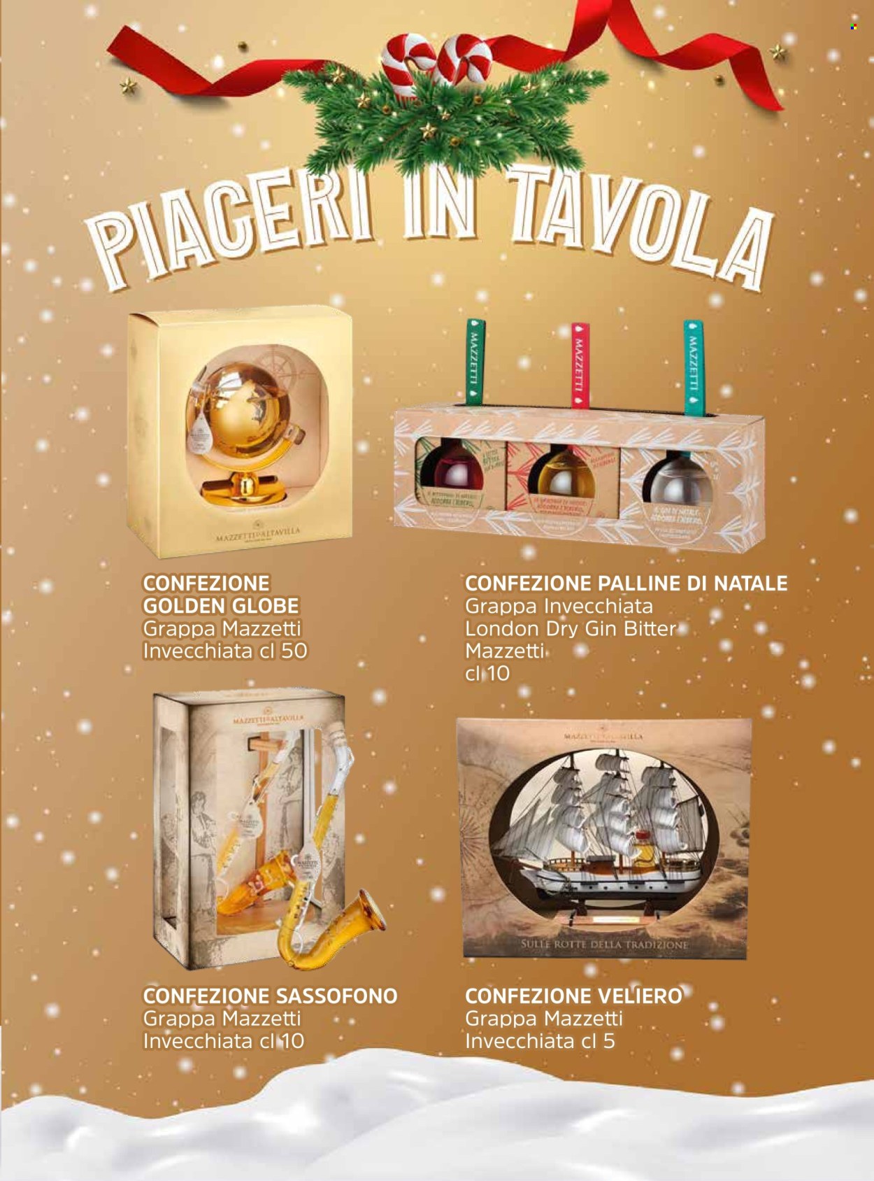 Volantino Famila - 18/12/2024 - 2/1/2025. Pagina 90