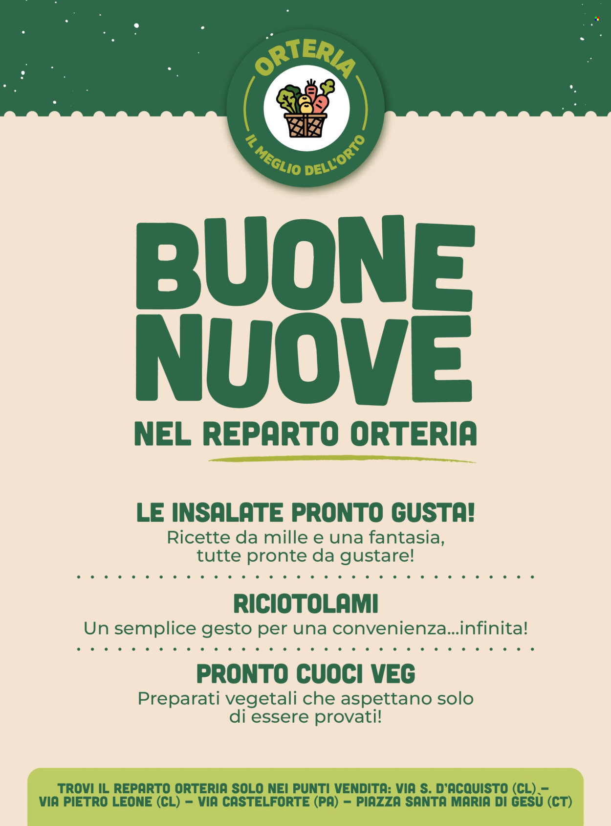 Volantino Famila - 18/12/2024 - 2/1/2025. Pagina 106