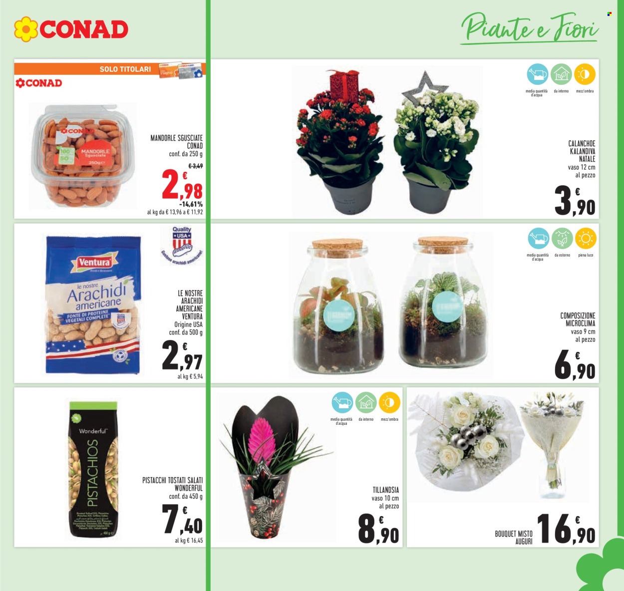 Leták Conad - 27.12.2024 - 6.1.2025. Strana 5