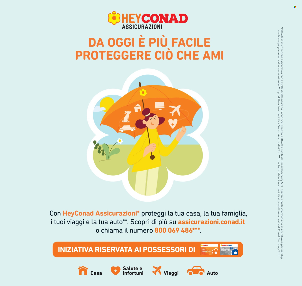 Leták Conad - 27.12.2024 - 6.1.2025. Strana 26