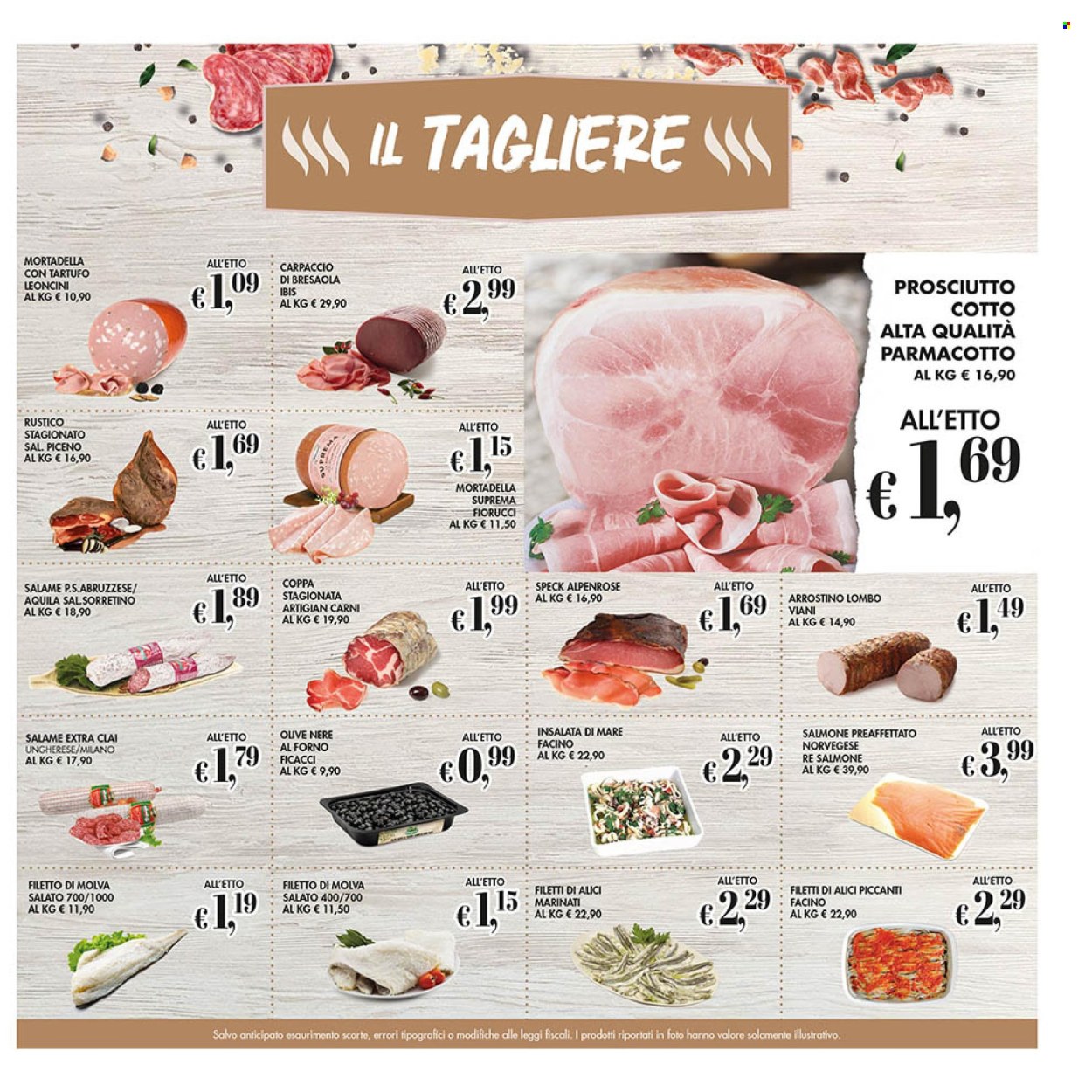 Volantino COAL - 28/12/2024 - 8/1/2025. Pagina 7