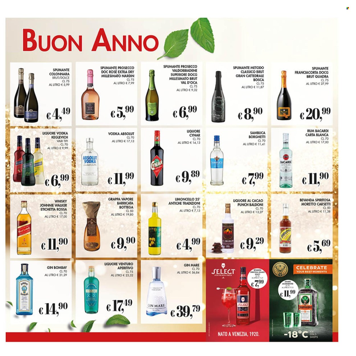 Volantino COAL - 28/12/2024 - 8/1/2025. Pagina 15