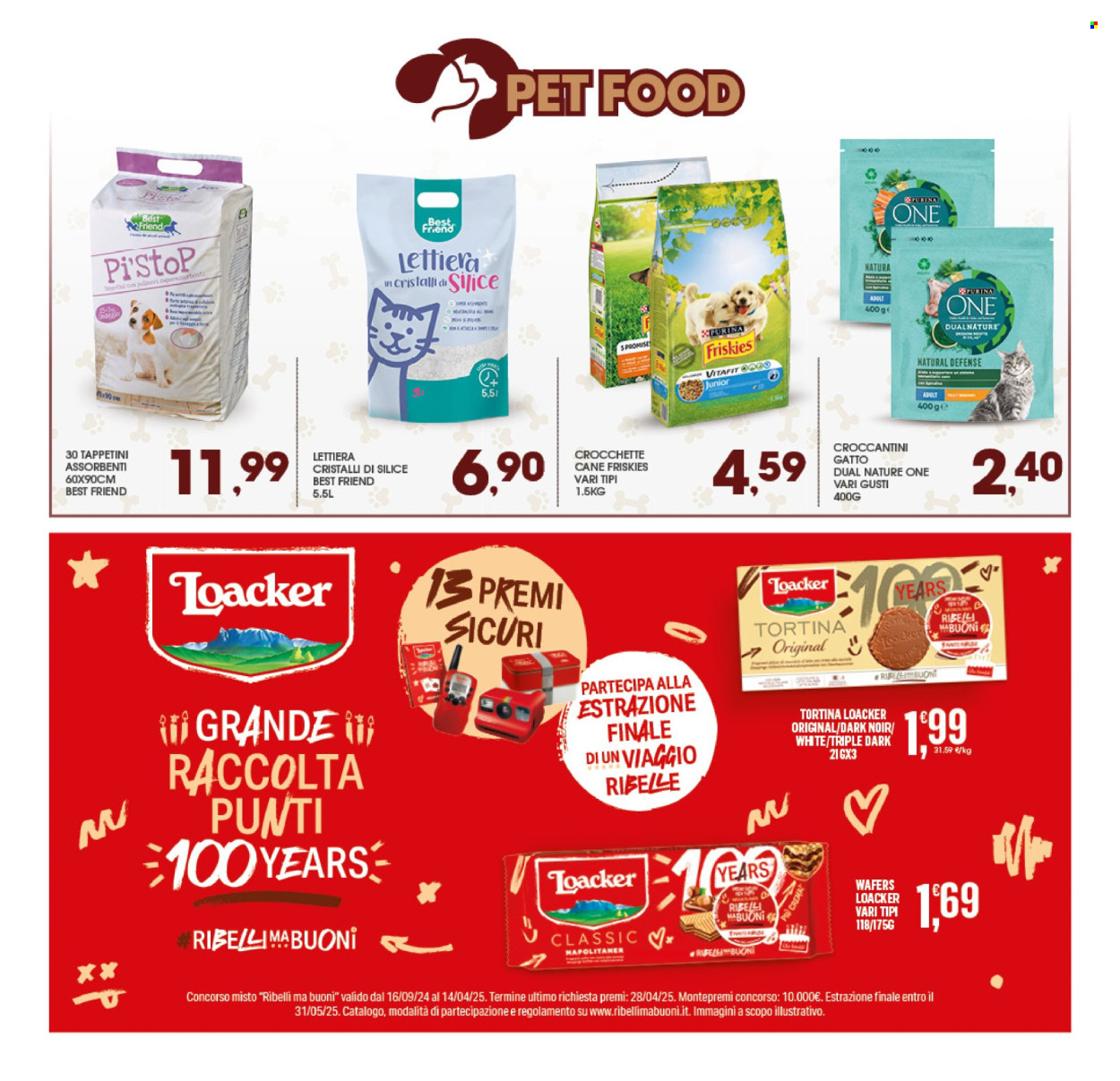 Leták Eurospar - 27.12.2024 - 5.1.2025. Strana 26
