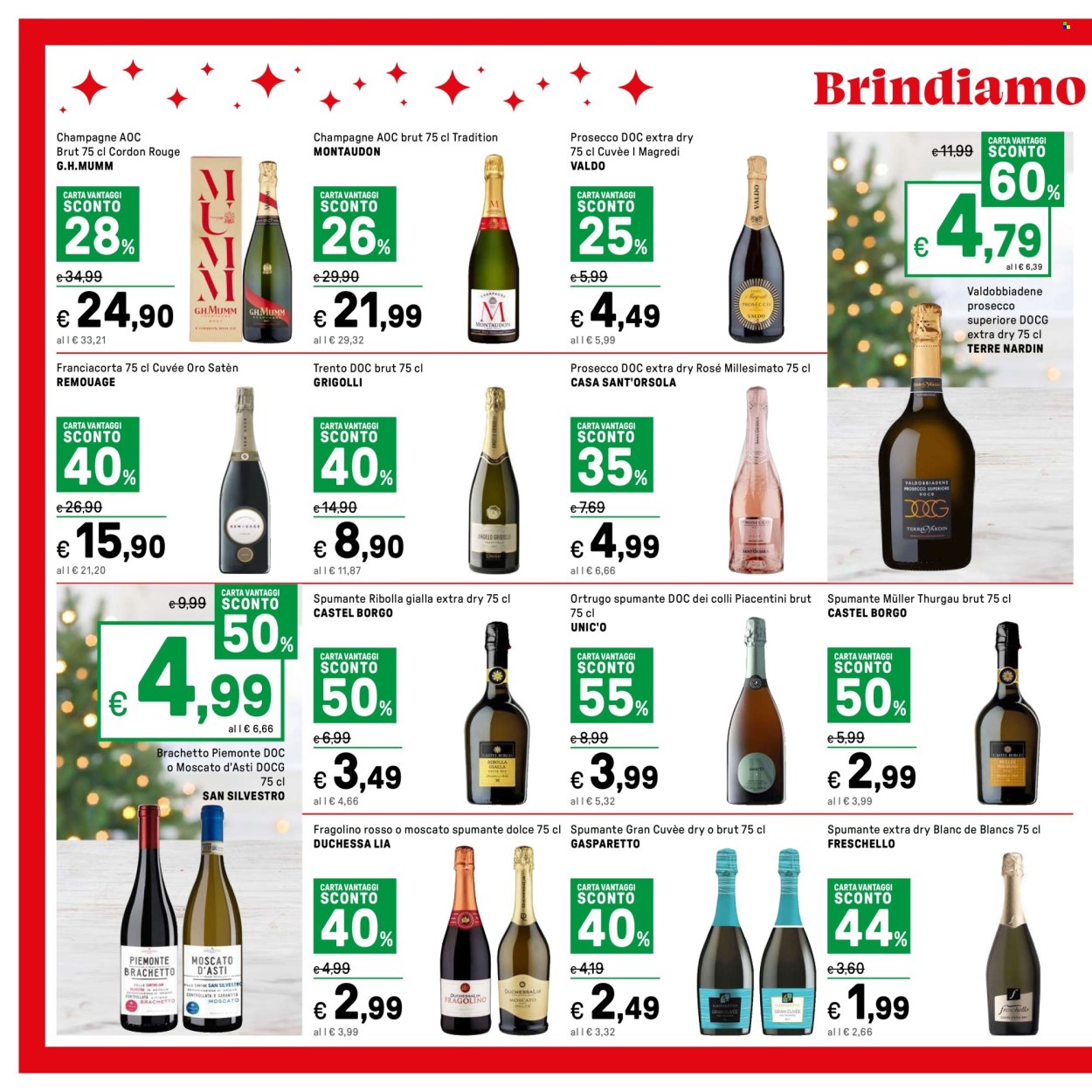 Volantino Iper, La grande i - 27/12/2024 - 6/1/2025. Pagina 30
