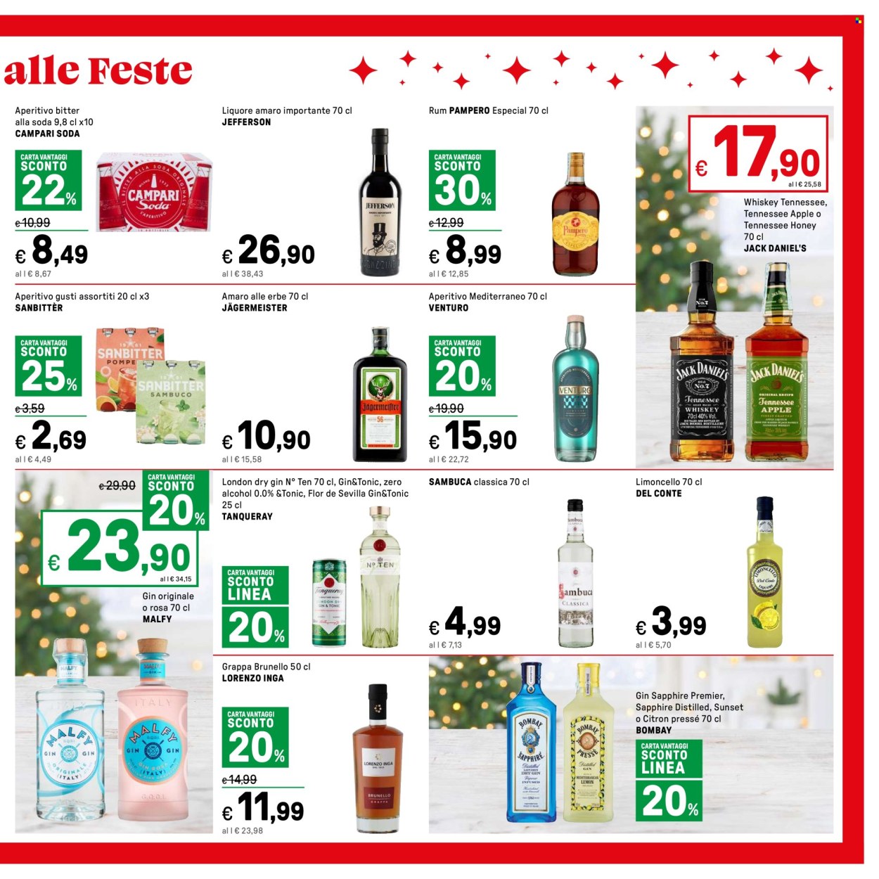 Leták Iper, La grande i - 27.12.2024 - 6.1.2025. Strana 31