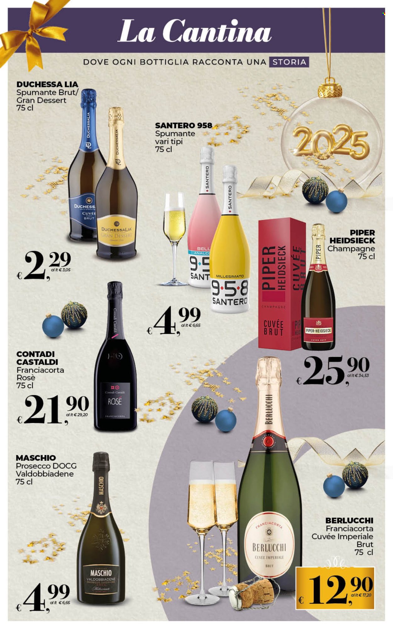 Leták Coop - 27.12.2024 - 6.1.2025. Strana 7