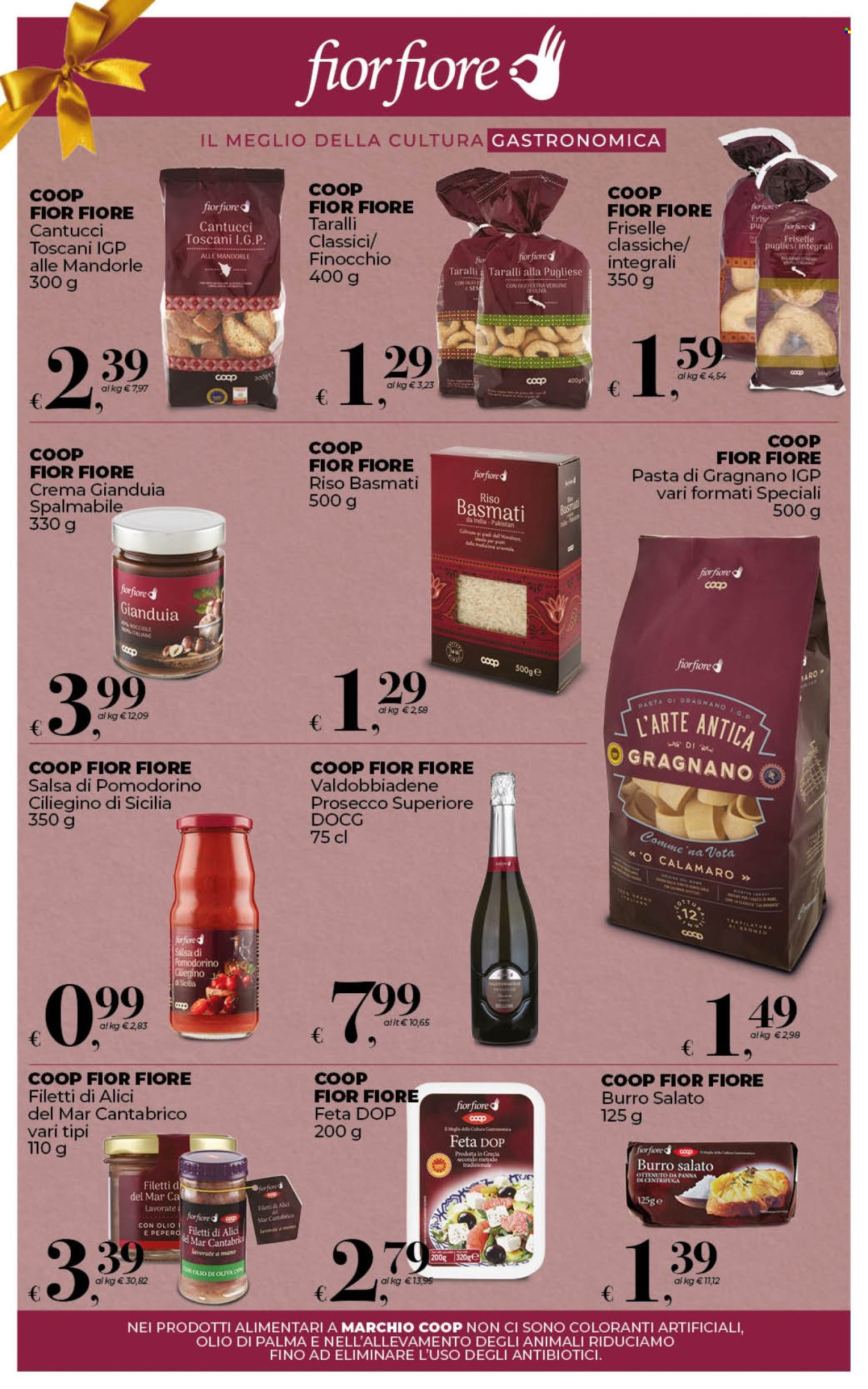 Volantino Coop - 27/12/2024 - 6/1/2025. Pagina 10
