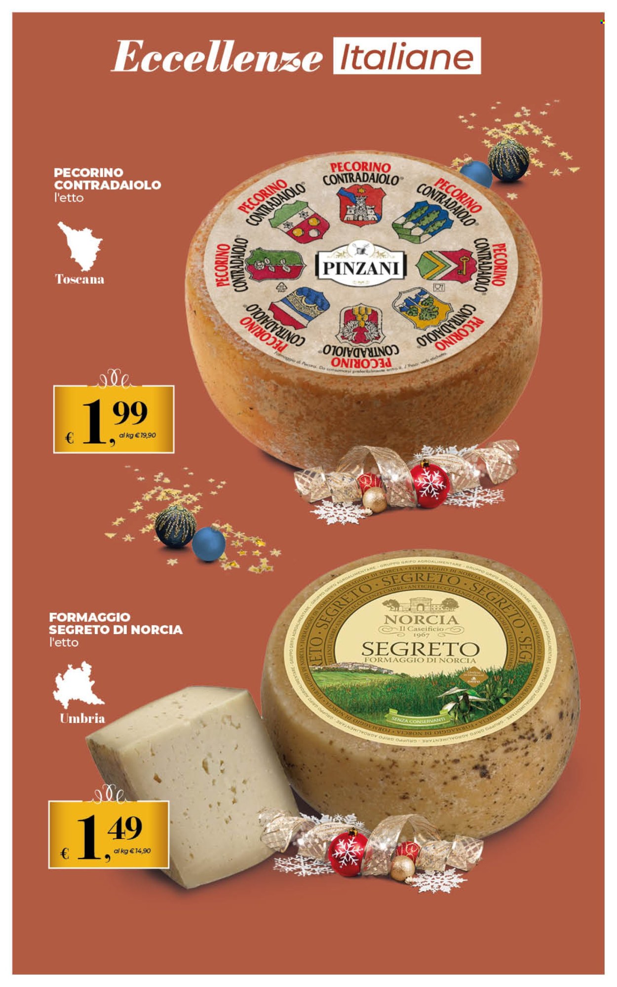 Volantino Coop - 27/12/2024 - 6/1/2025. Pagina 14
