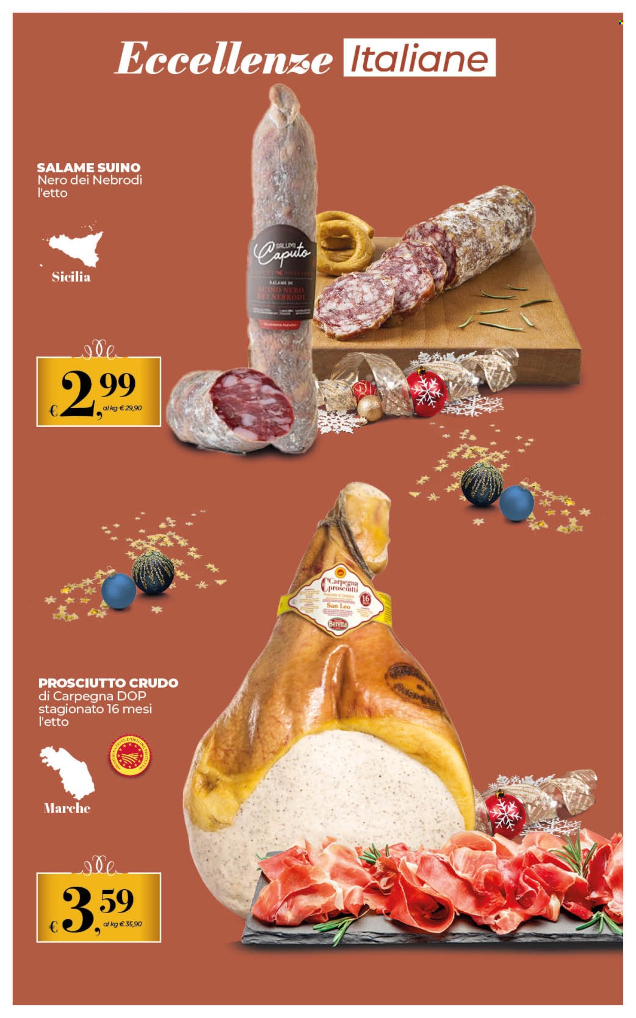 Leták Coop - 27.12.2024 - 6.1.2025. Strana 16