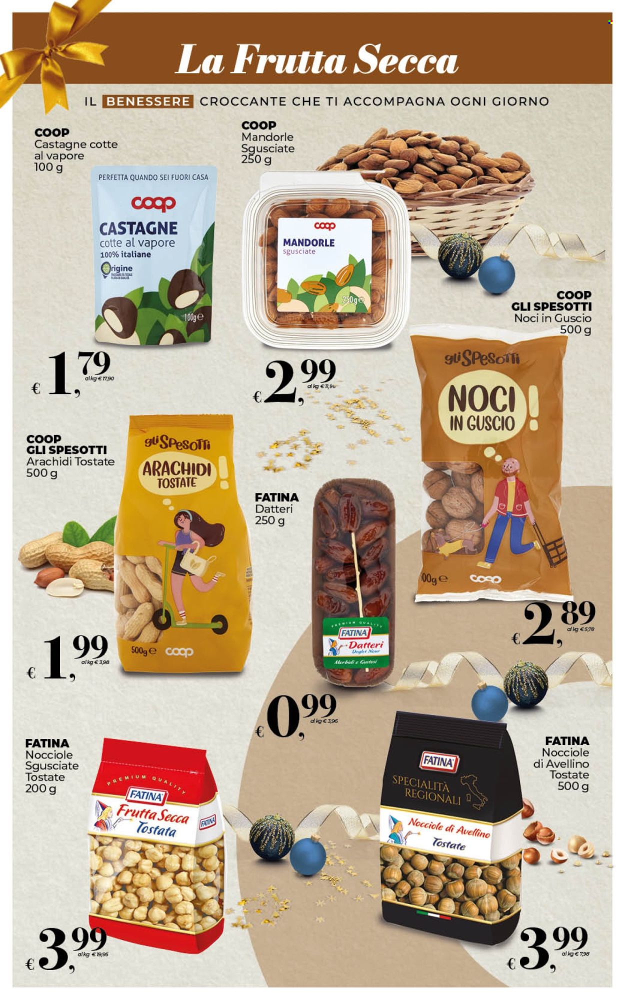 Volantino Coop - 27/12/2024 - 6/1/2025. Pagina 26