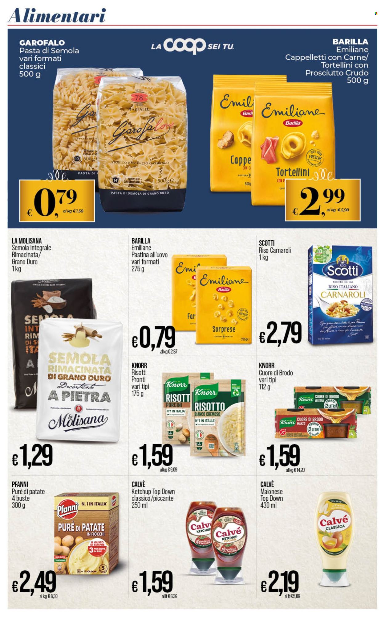 Volantino Coop - 27/12/2024 - 6/1/2025. Pagina 28