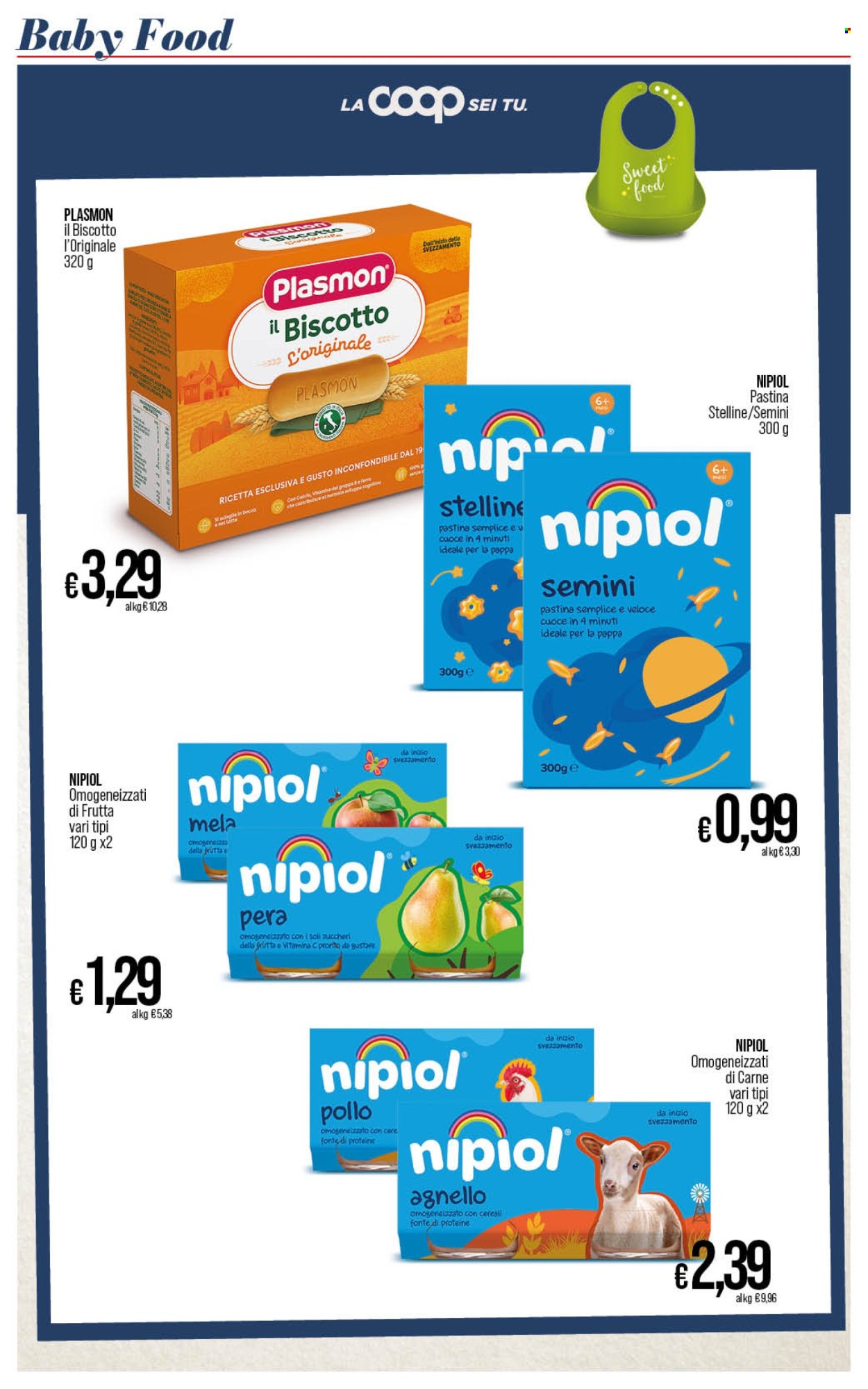 Volantino Coop - 27/12/2024 - 6/1/2025. Pagina 31