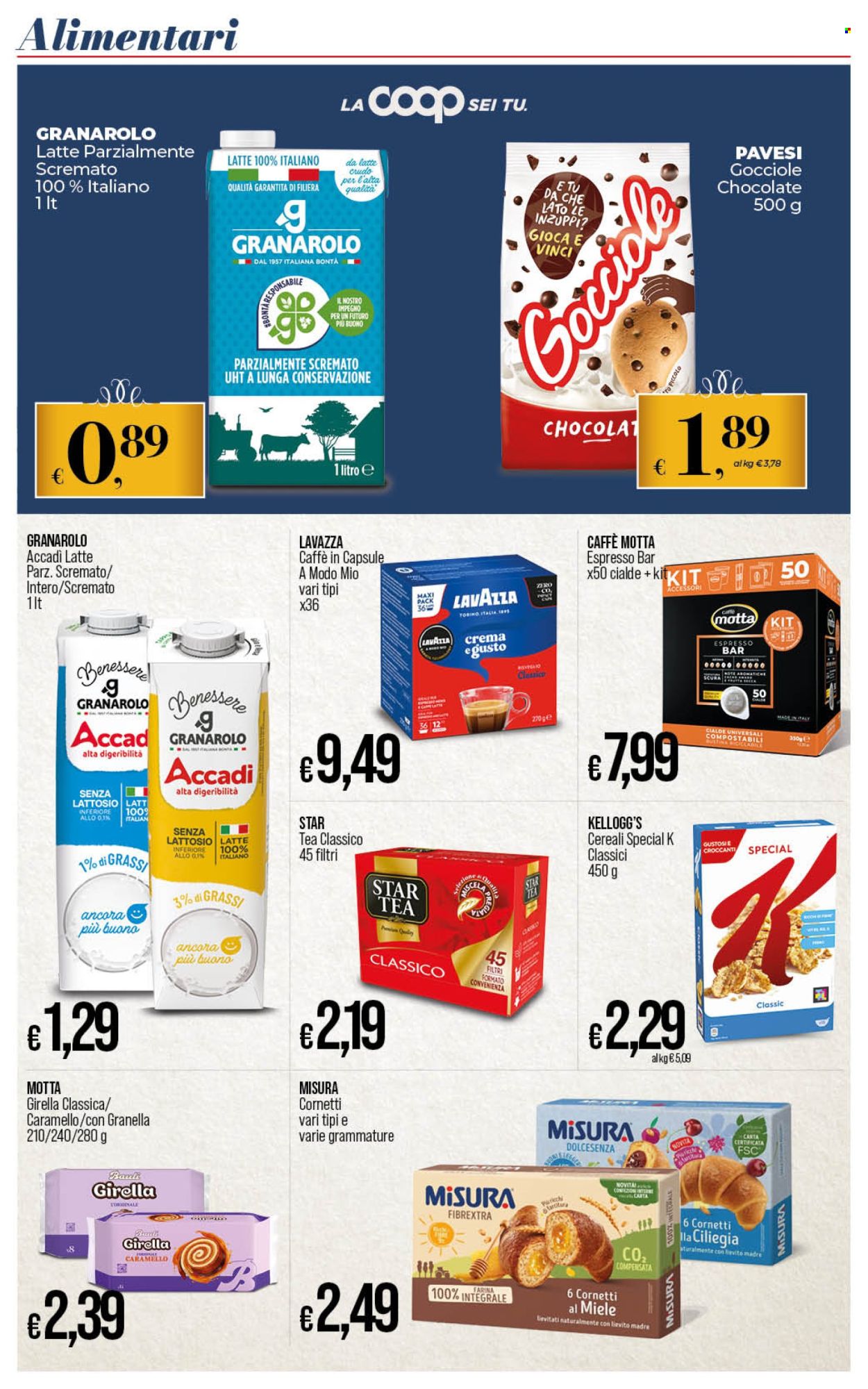 Leták Coop - 27.12.2024 - 6.1.2025. Strana 32