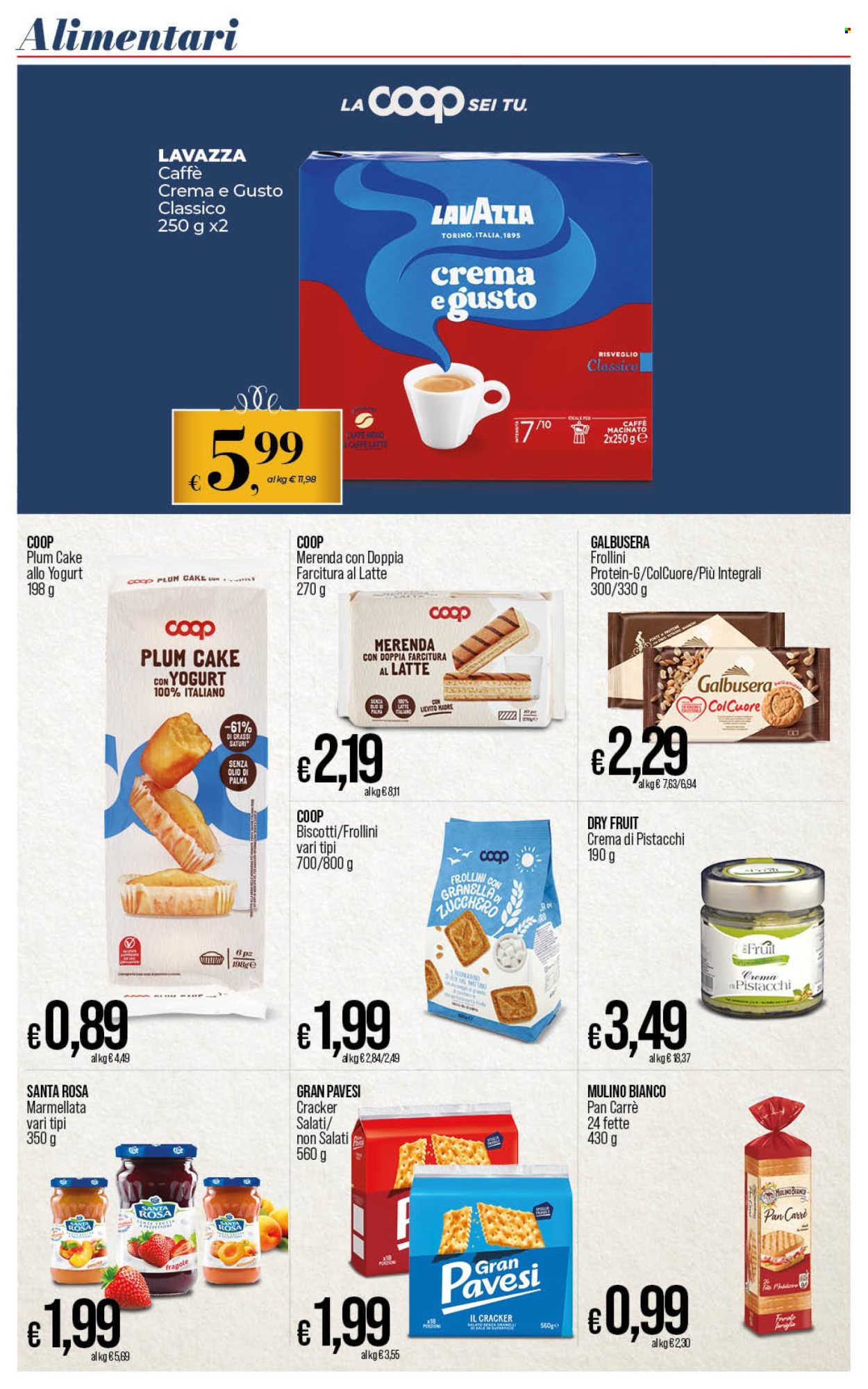 Volantino Coop - 27/12/2024 - 6/1/2025. Pagina 33