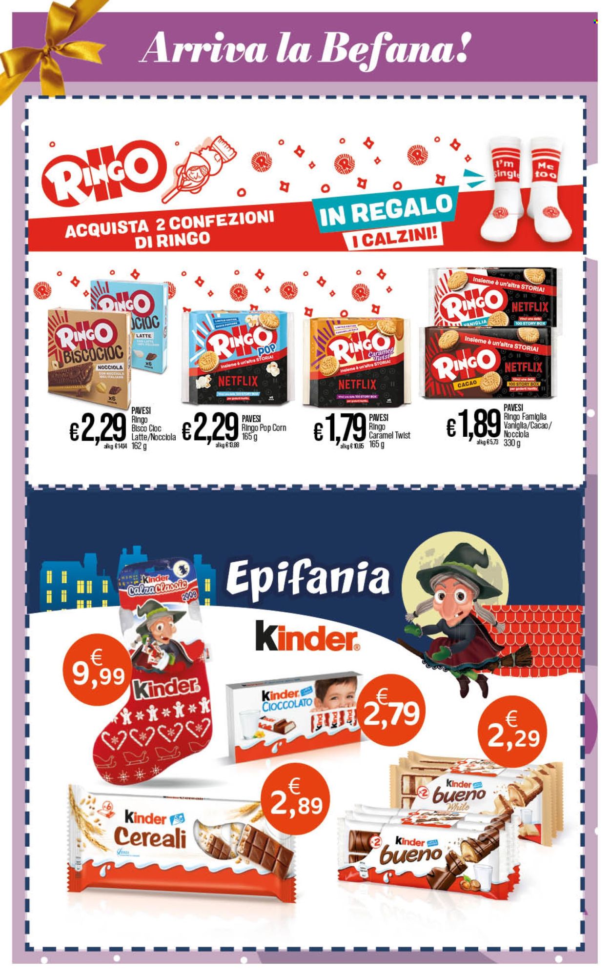 Leták Coop - 27.12.2024 - 6.1.2025. Strana 36