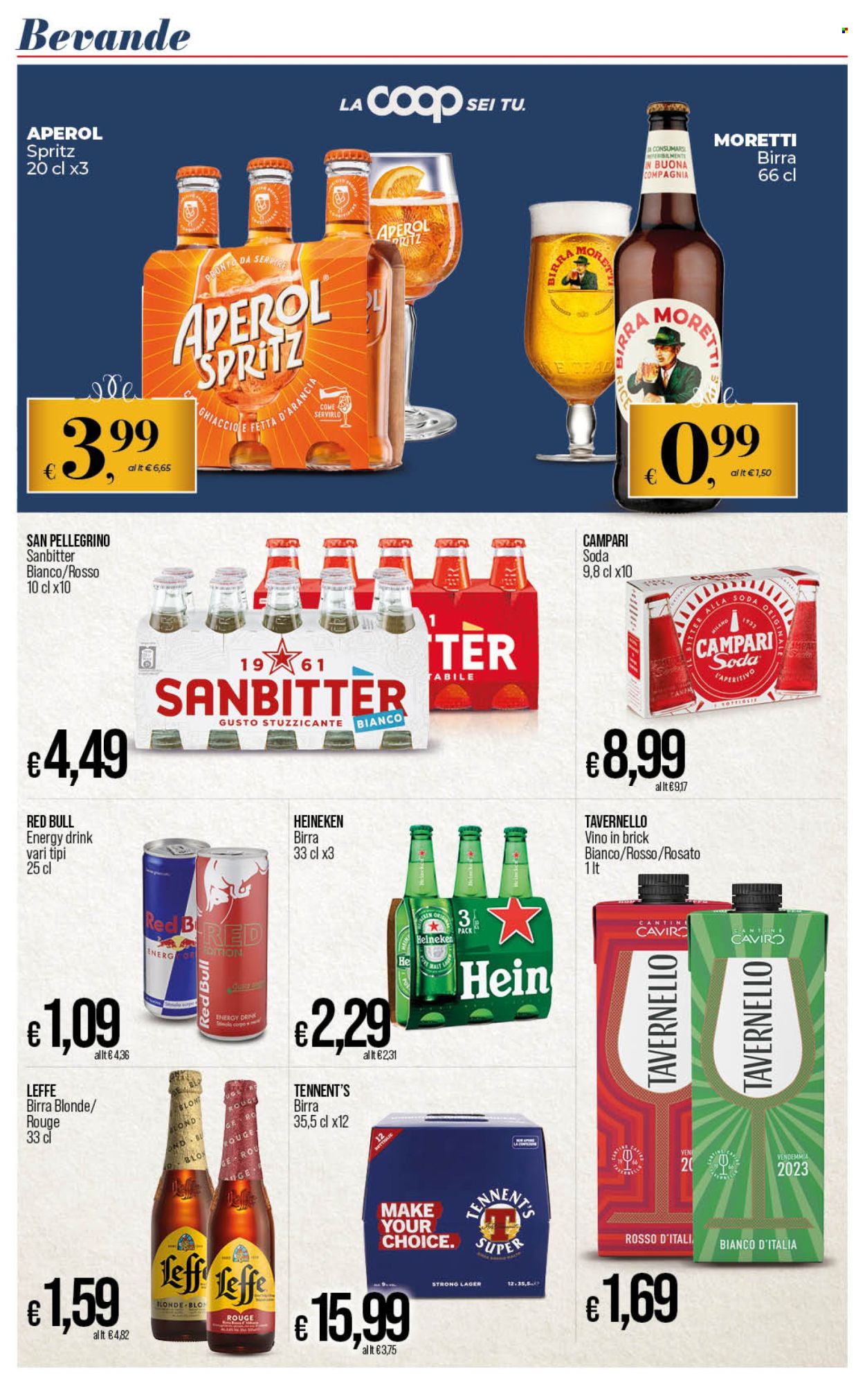 Leták Coop - 27.12.2024 - 6.1.2025. Strana 38