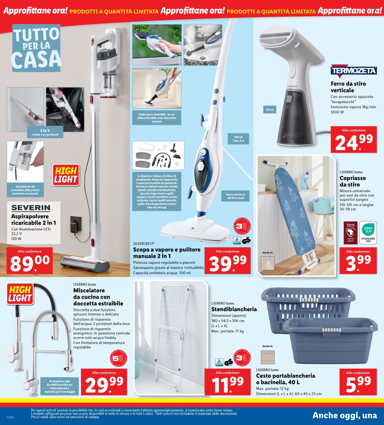 Leták Lidl - 29.12.2024 - 5.1.2025. Strana 28