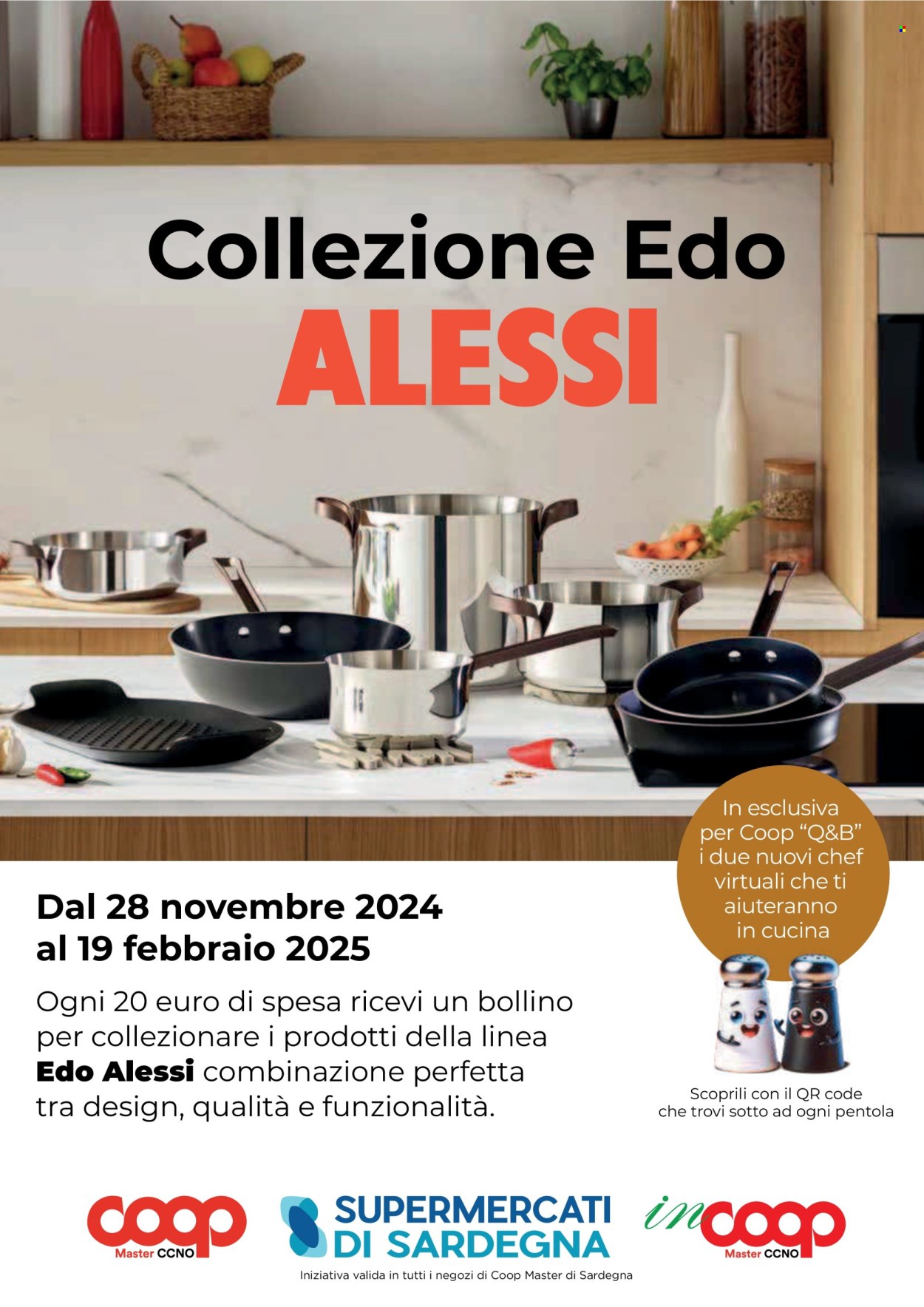 Leták Coop - 27.12.2024 - 31.12.2024. Strana 5