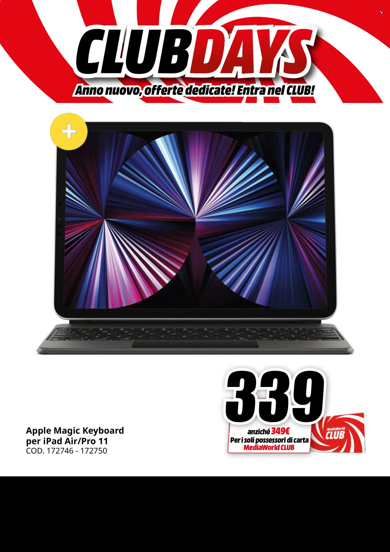 Volantino MediaWorld - 26/12/2024 - 3/1/2025. Pagina 14