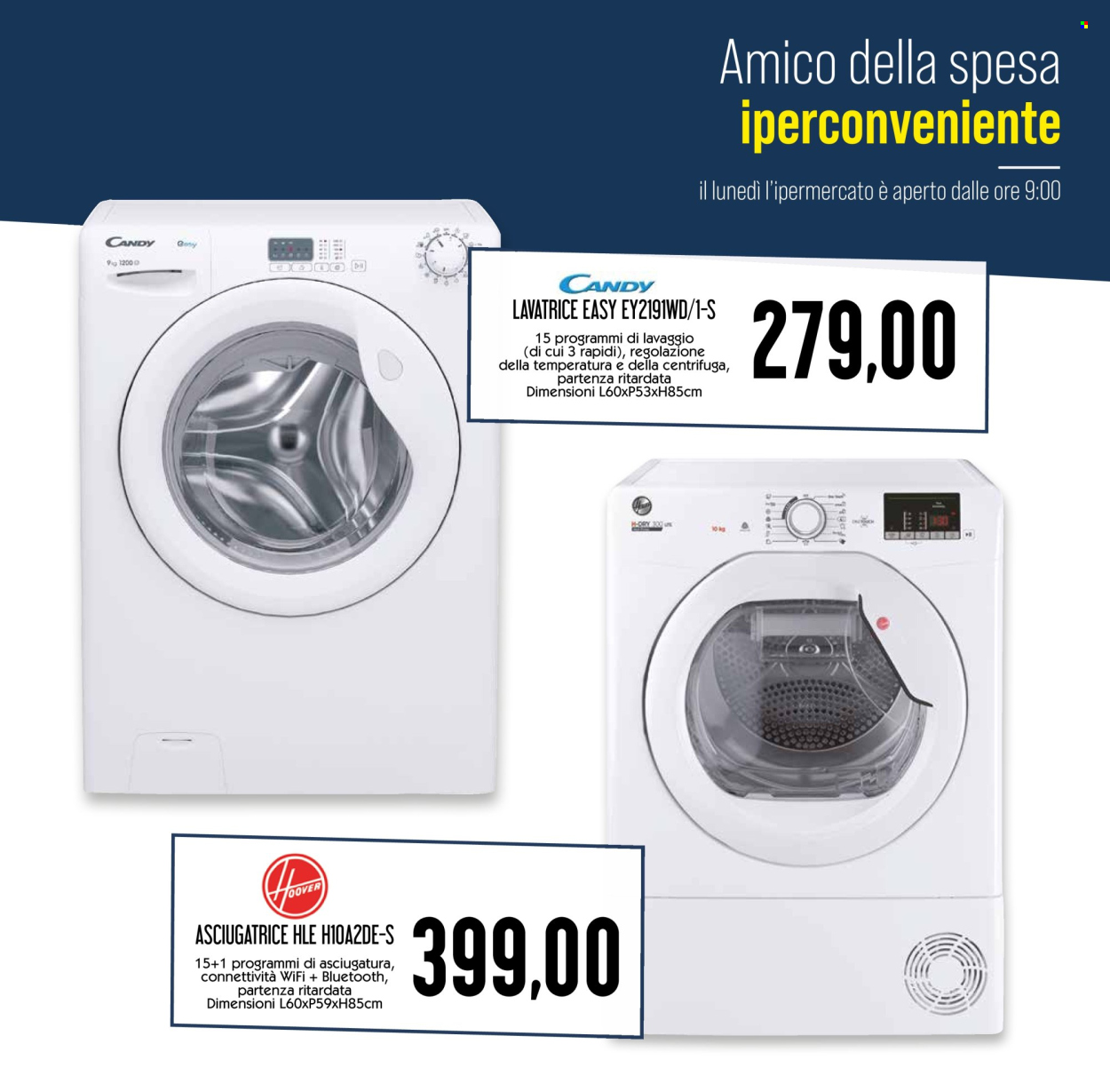 Leták Conad Superstore - 28.12.2024 - 6.1.2025. Strana 5
