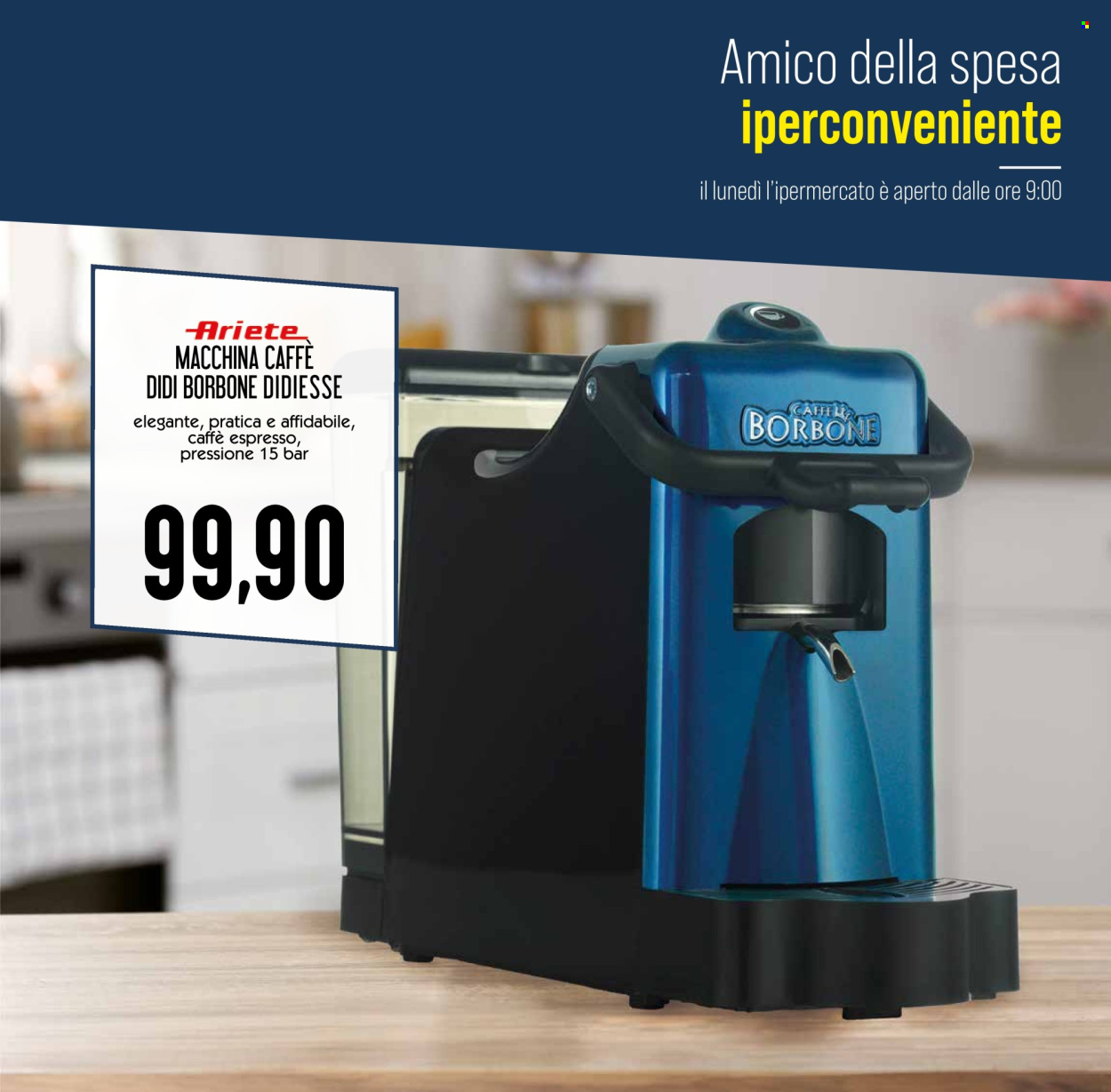 Leták Conad Superstore - 28.12.2024 - 6.1.2025. Strana 7