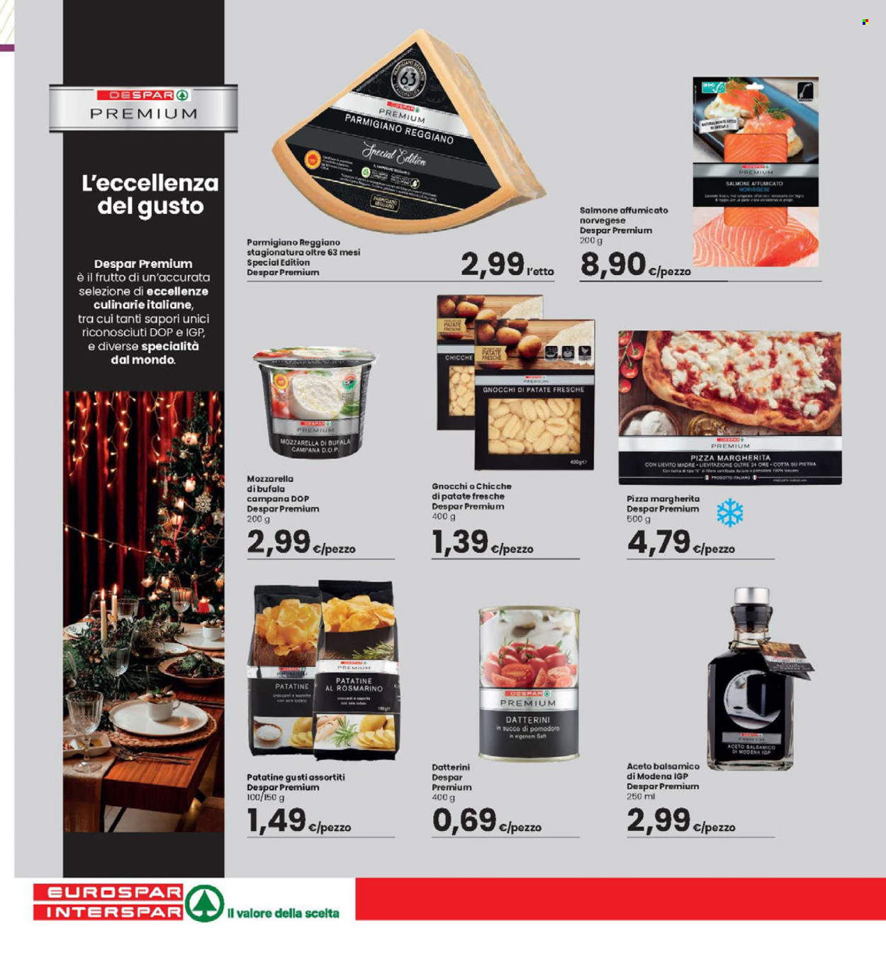 Volantino Interspar - 27/12/2024 - 7/1/2025. Pagina 19