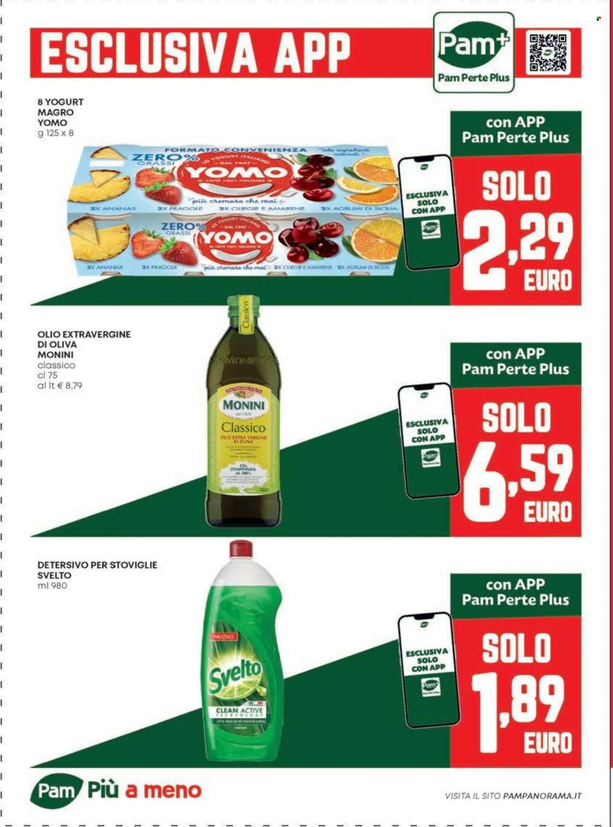 Leták Pam Panorama - 27.12.2024 - 6.1.2025. Strana 16