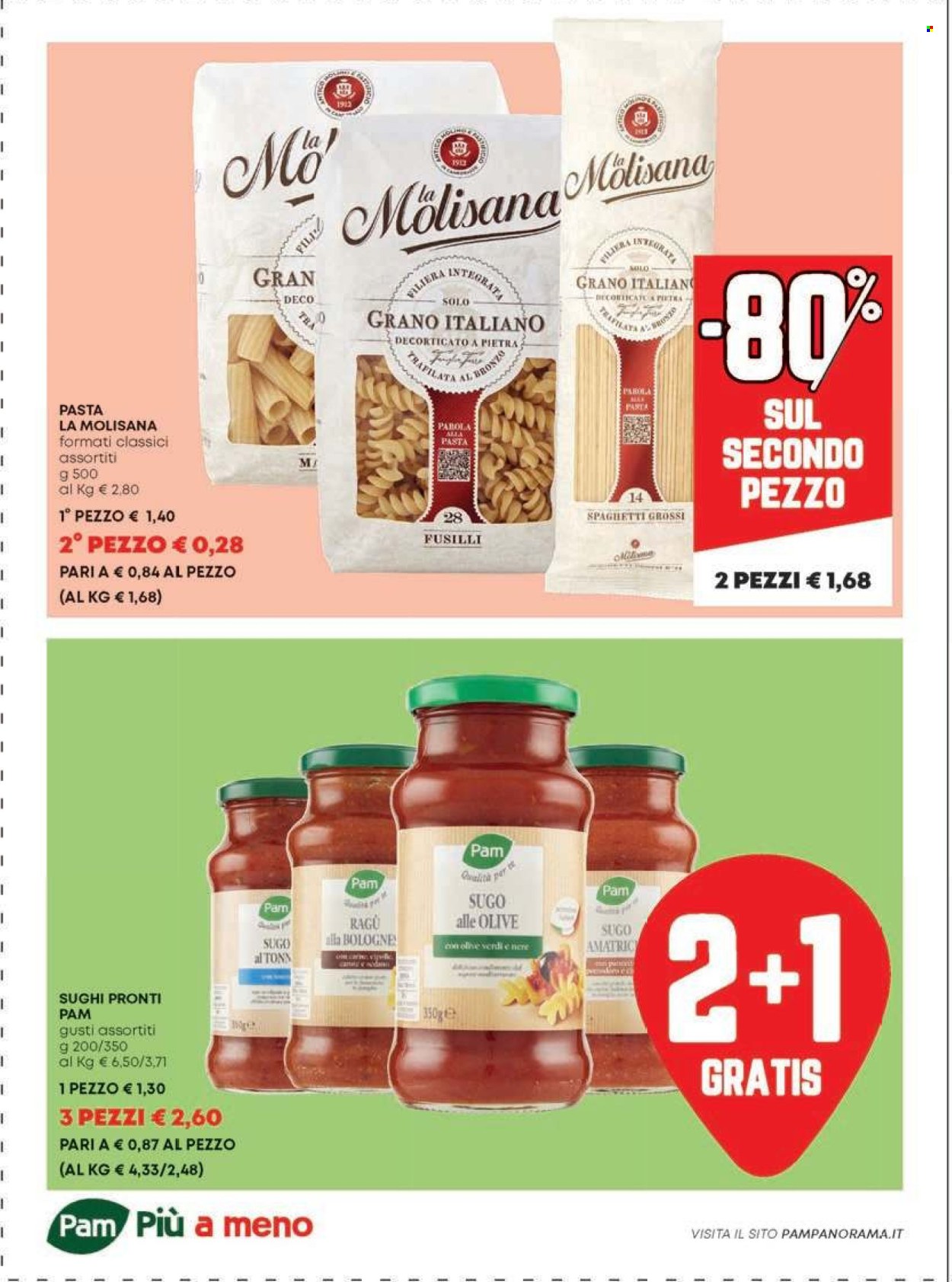 Leták Pam Panorama - 27.12.2024 - 6.1.2025. Strana 22