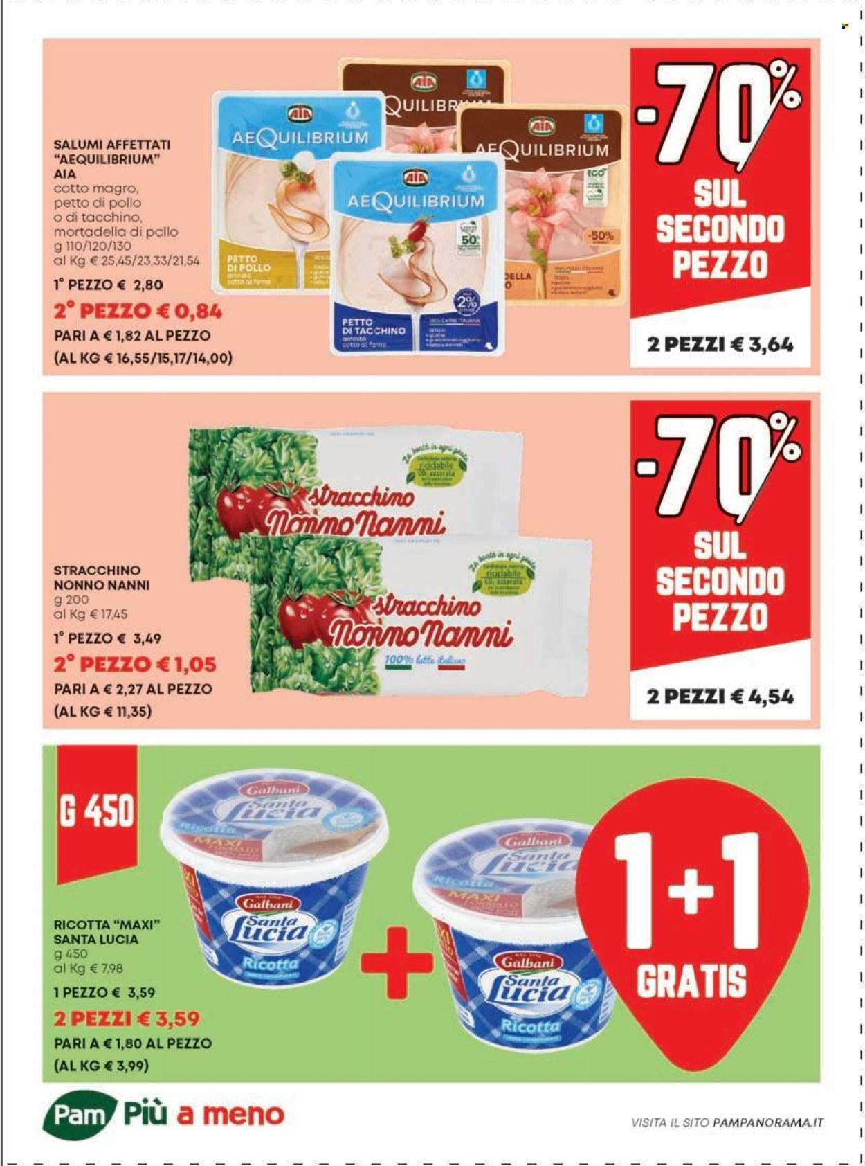Leták Pam Panorama - 27.12.2024 - 6.1.2025. Strana 25