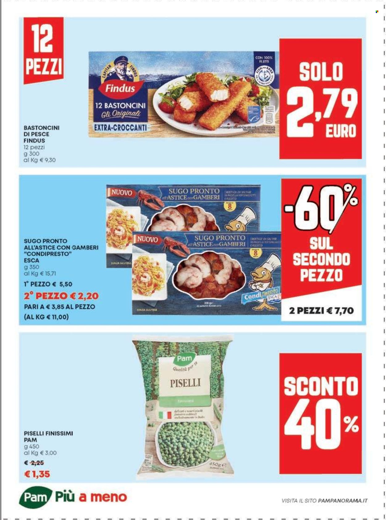 Leták Pam Panorama - 27.12.2024 - 6.1.2025. Strana 29