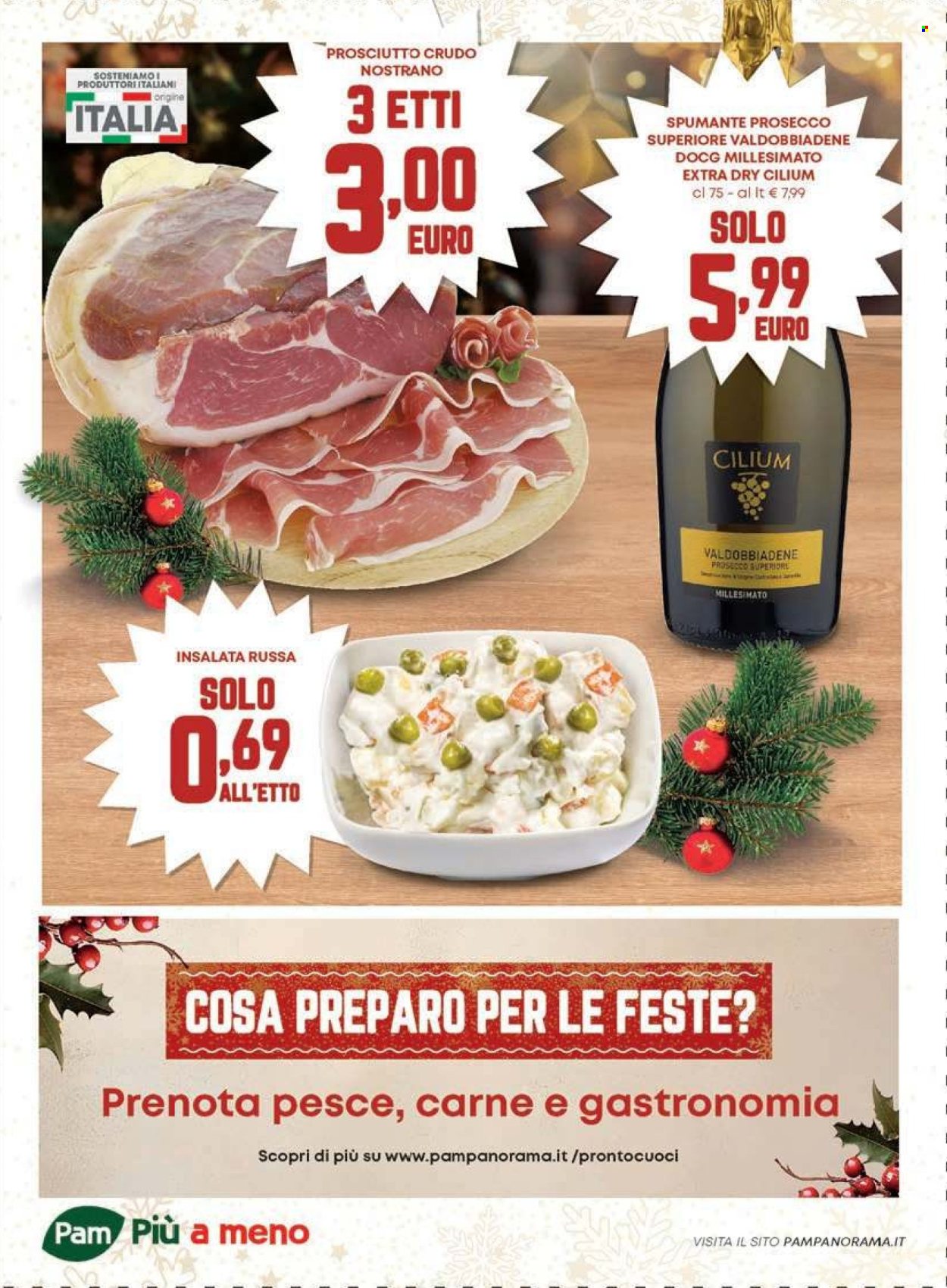 Leták Panorama - 27.12.2024 - 6.1.2025. Strana 3