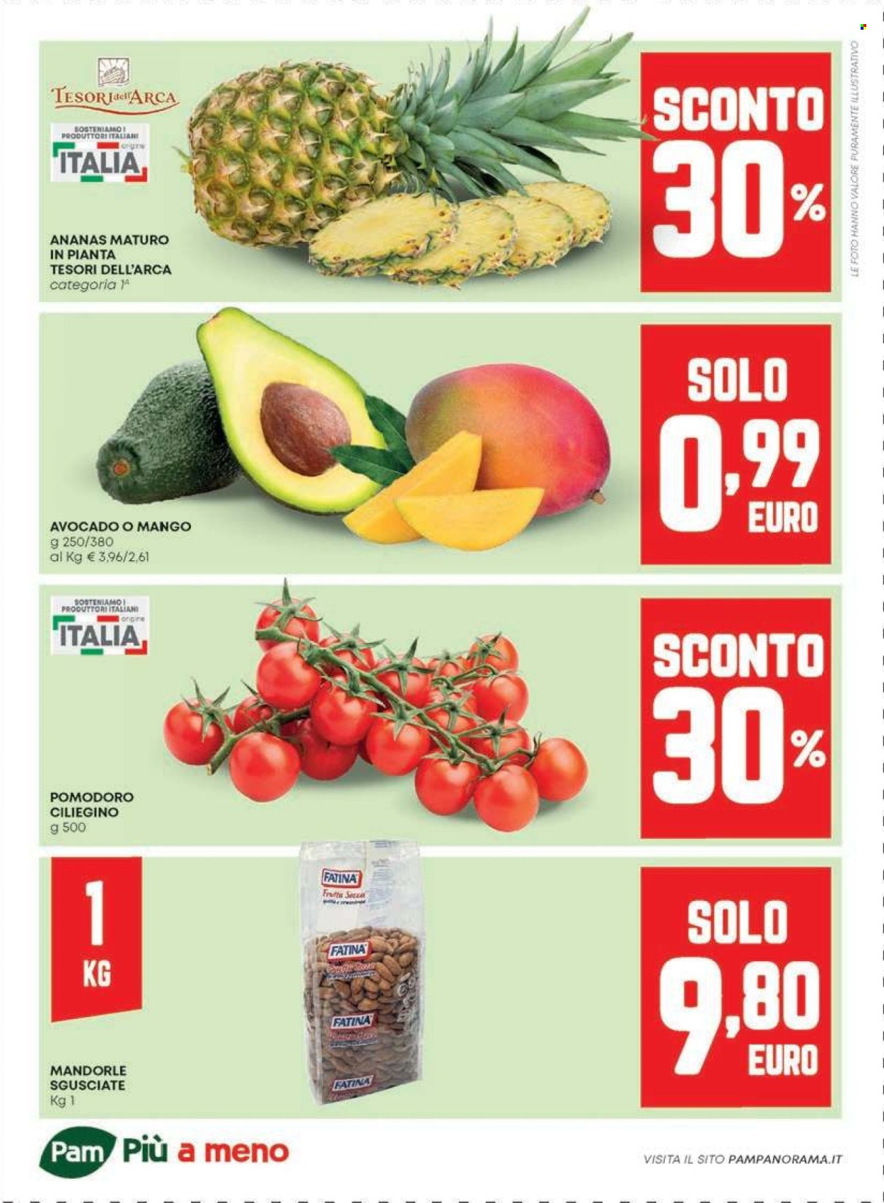 Volantino Panorama - 27/12/2024 - 6/1/2025. Pagina 15