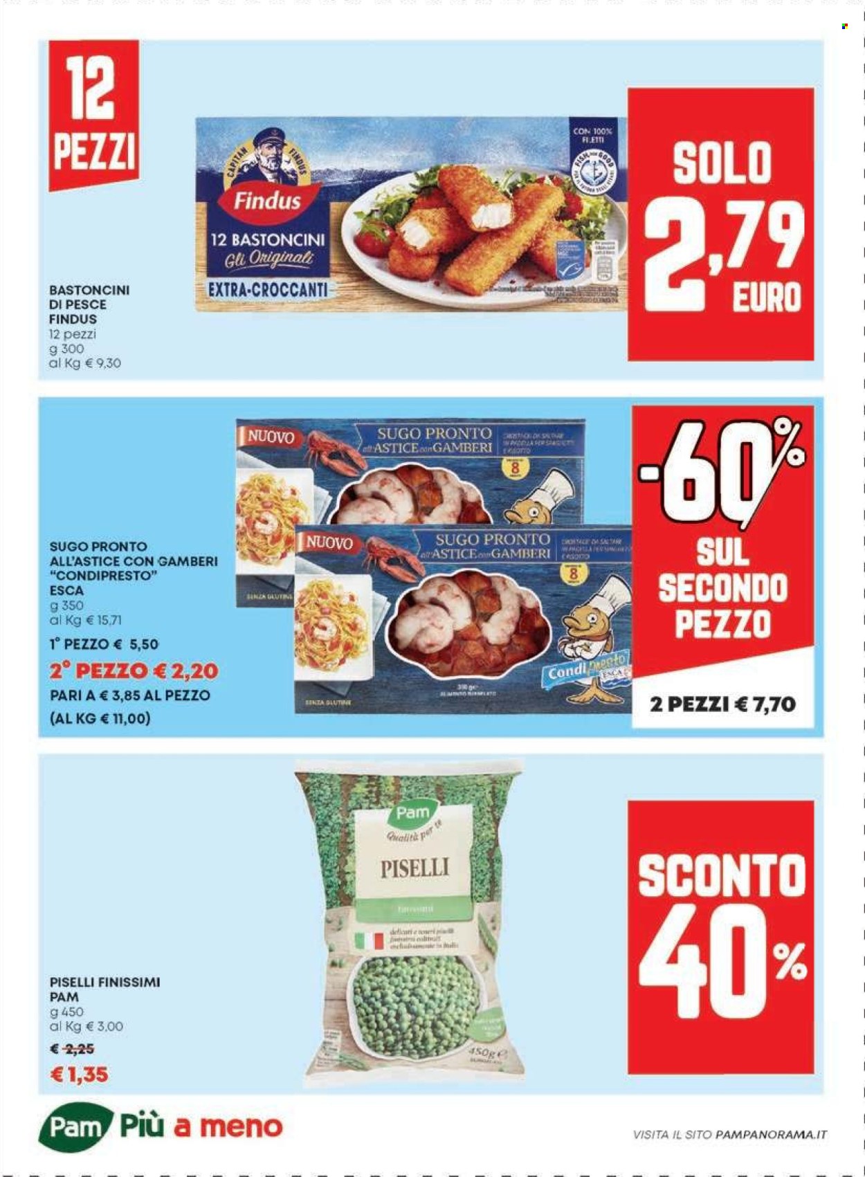 Volantino Panorama - 27/12/2024 - 6/1/2025. Pagina 29