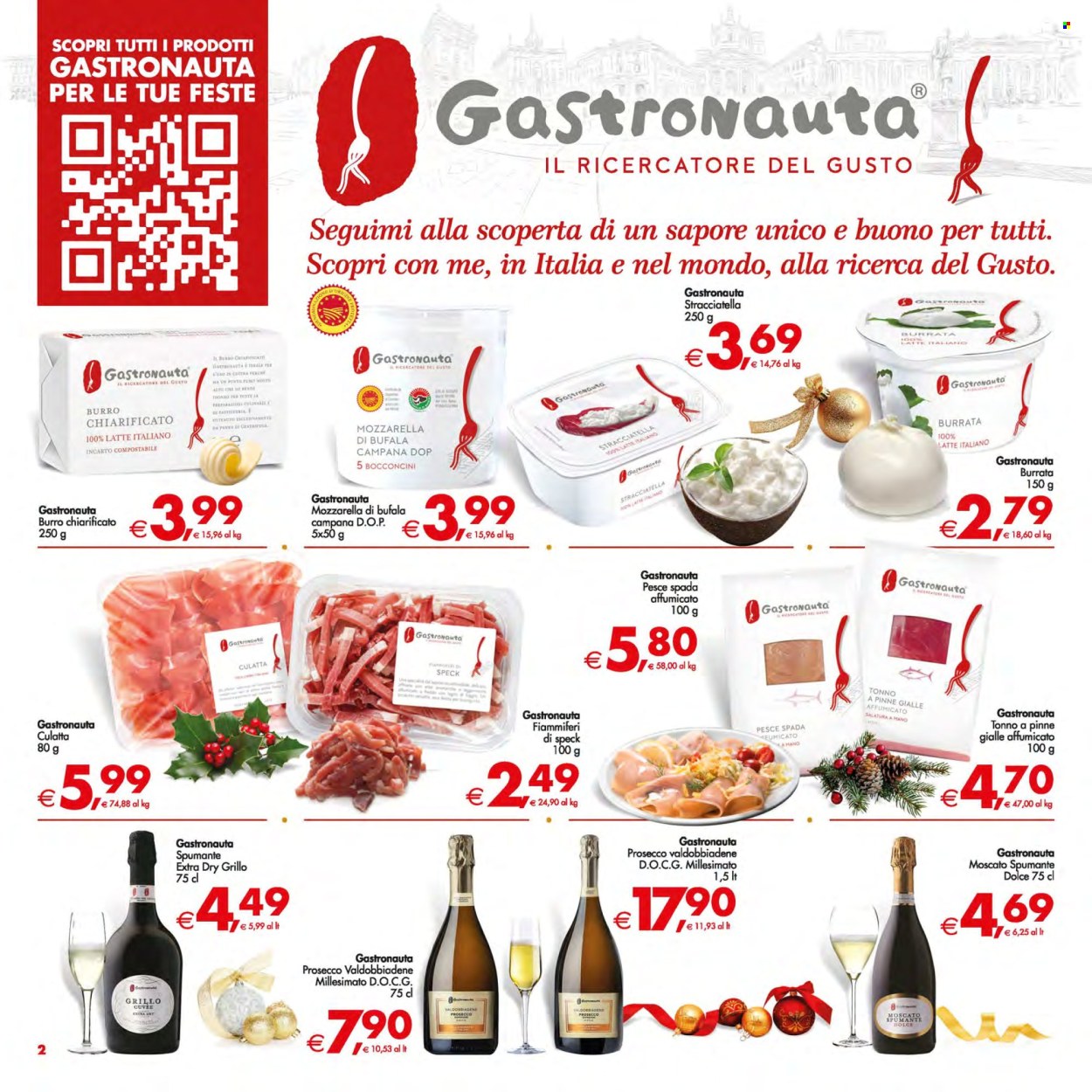 Volantino Deco - 27/12/2024 - 6/1/2025. Pagina 2