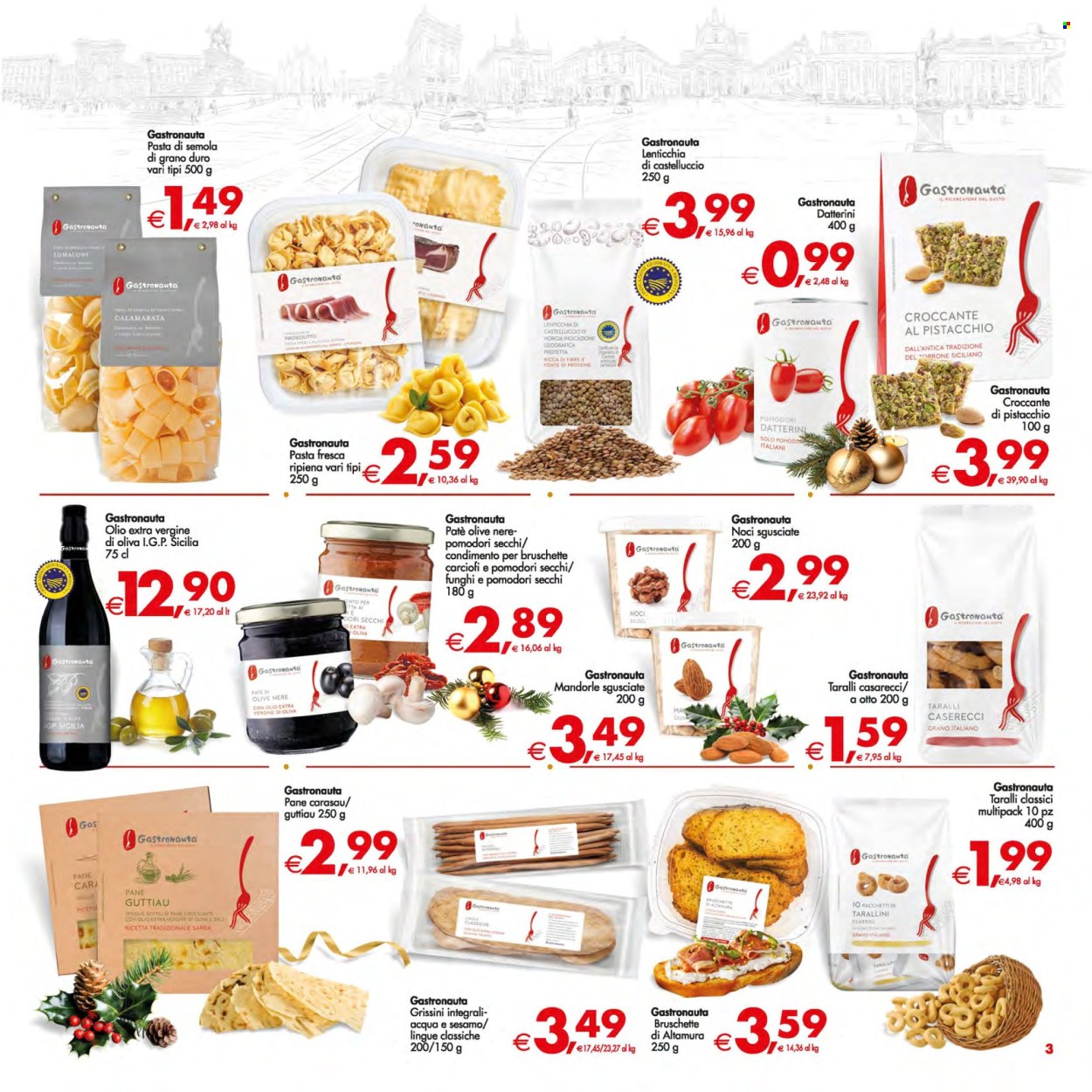 Volantino Deco - 27/12/2024 - 6/1/2025. Pagina 3