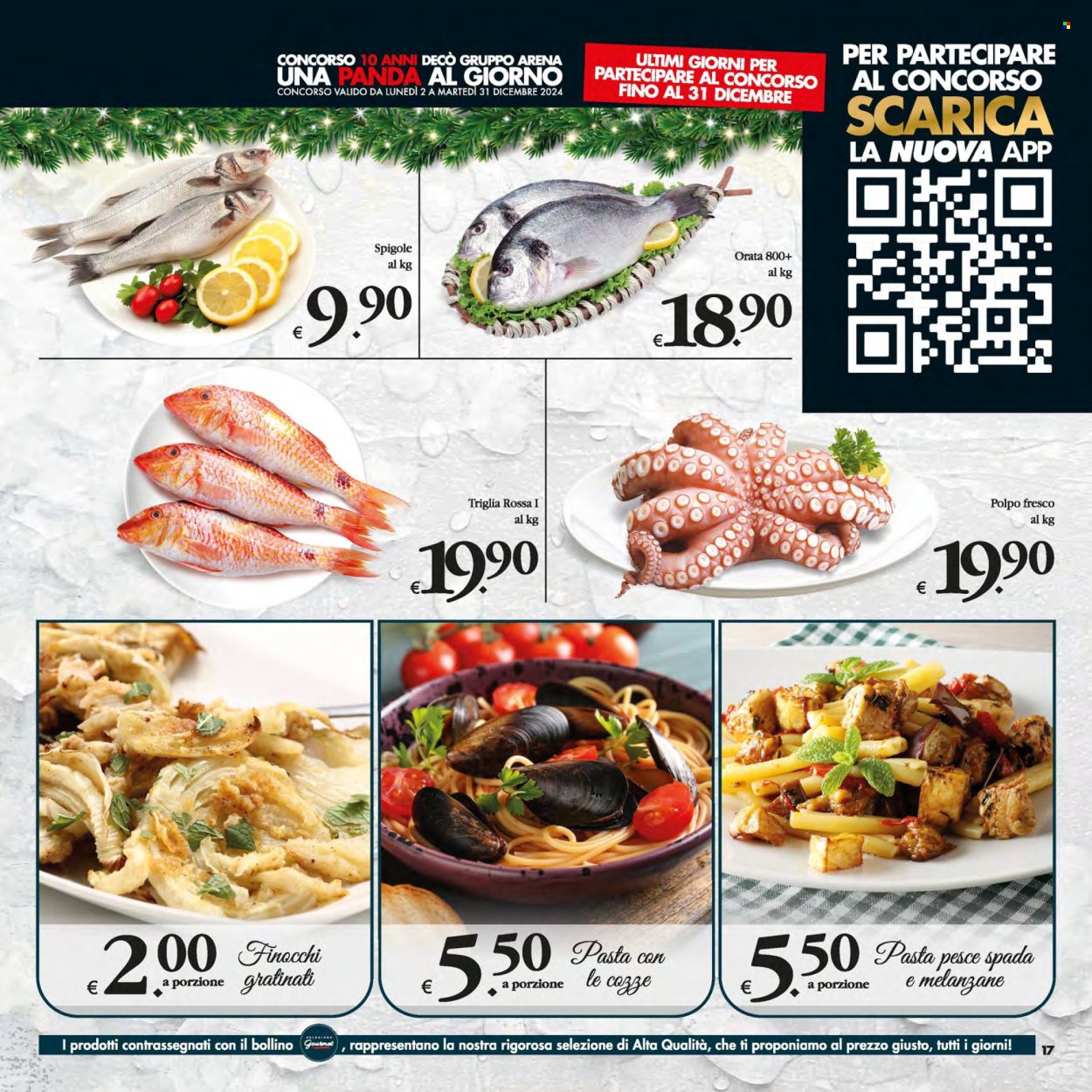 Volantino Deco - 27/12/2024 - 6/1/2025. Pagina 17
