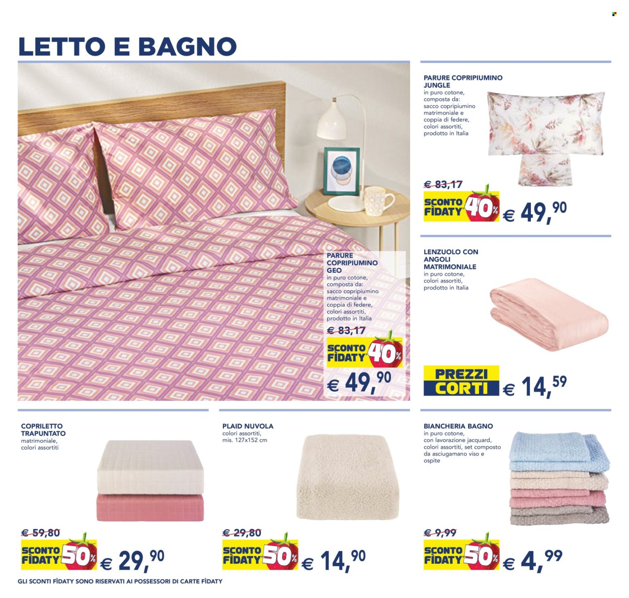 Volantino Esselunga - 28/12/2024 - 12/1/2025. Pagina 2